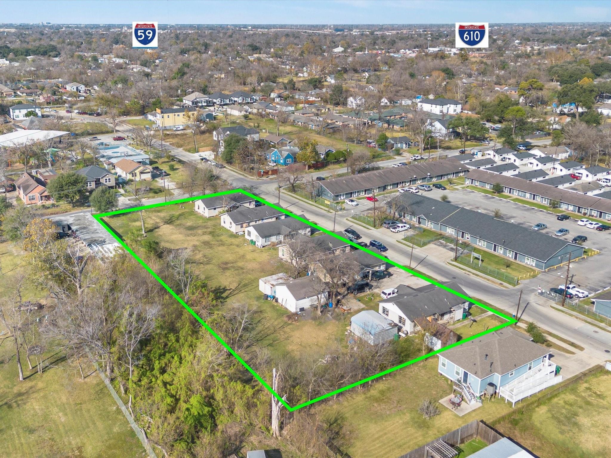 6002 Collingsworth Street