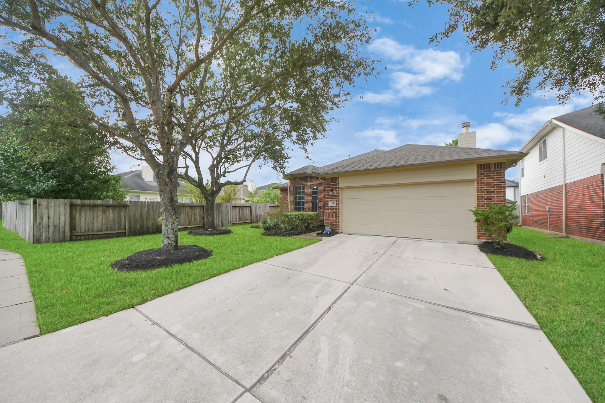 12902 Meadow Springs Drive