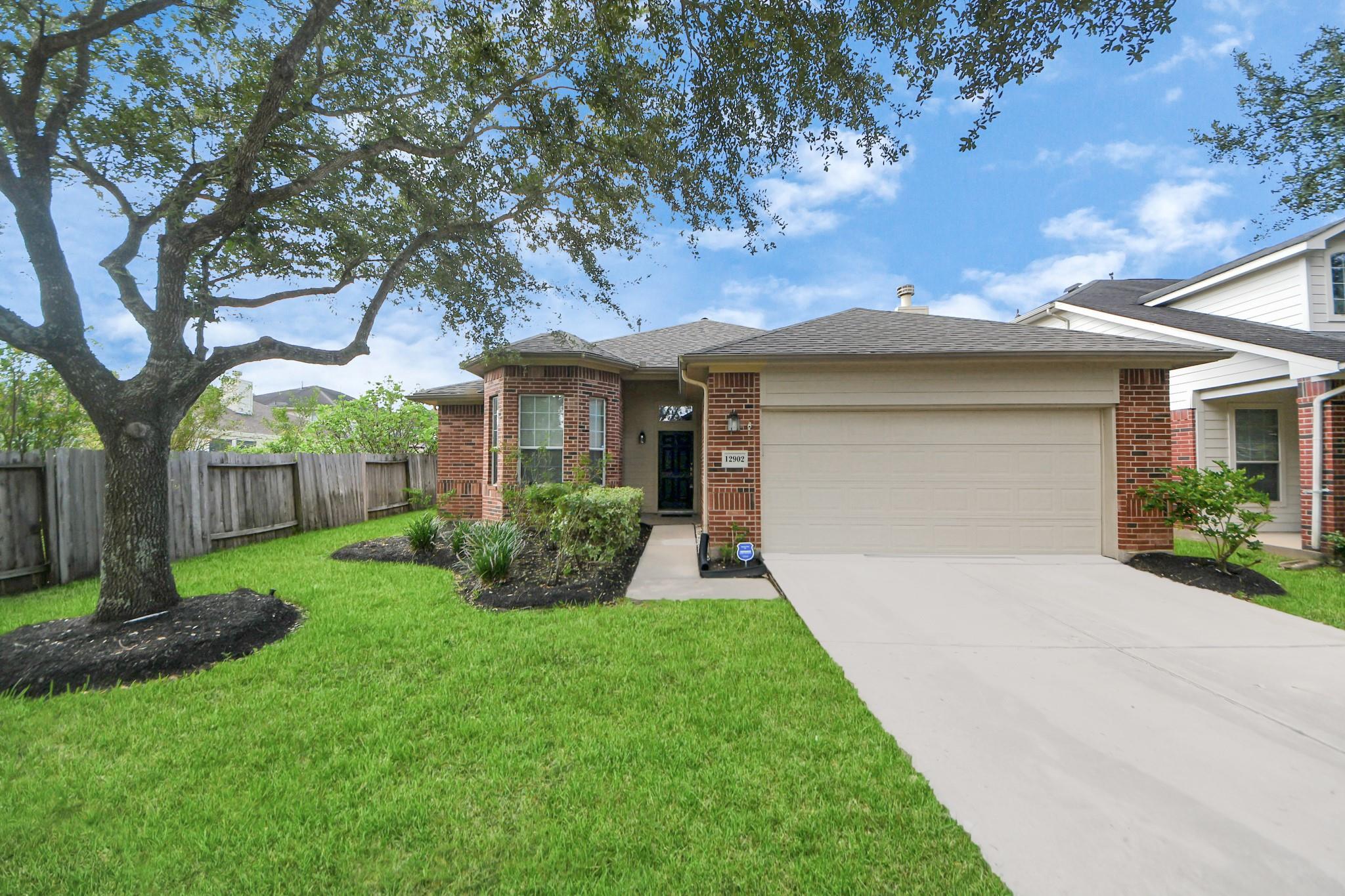 12902 Meadow Springs Drive