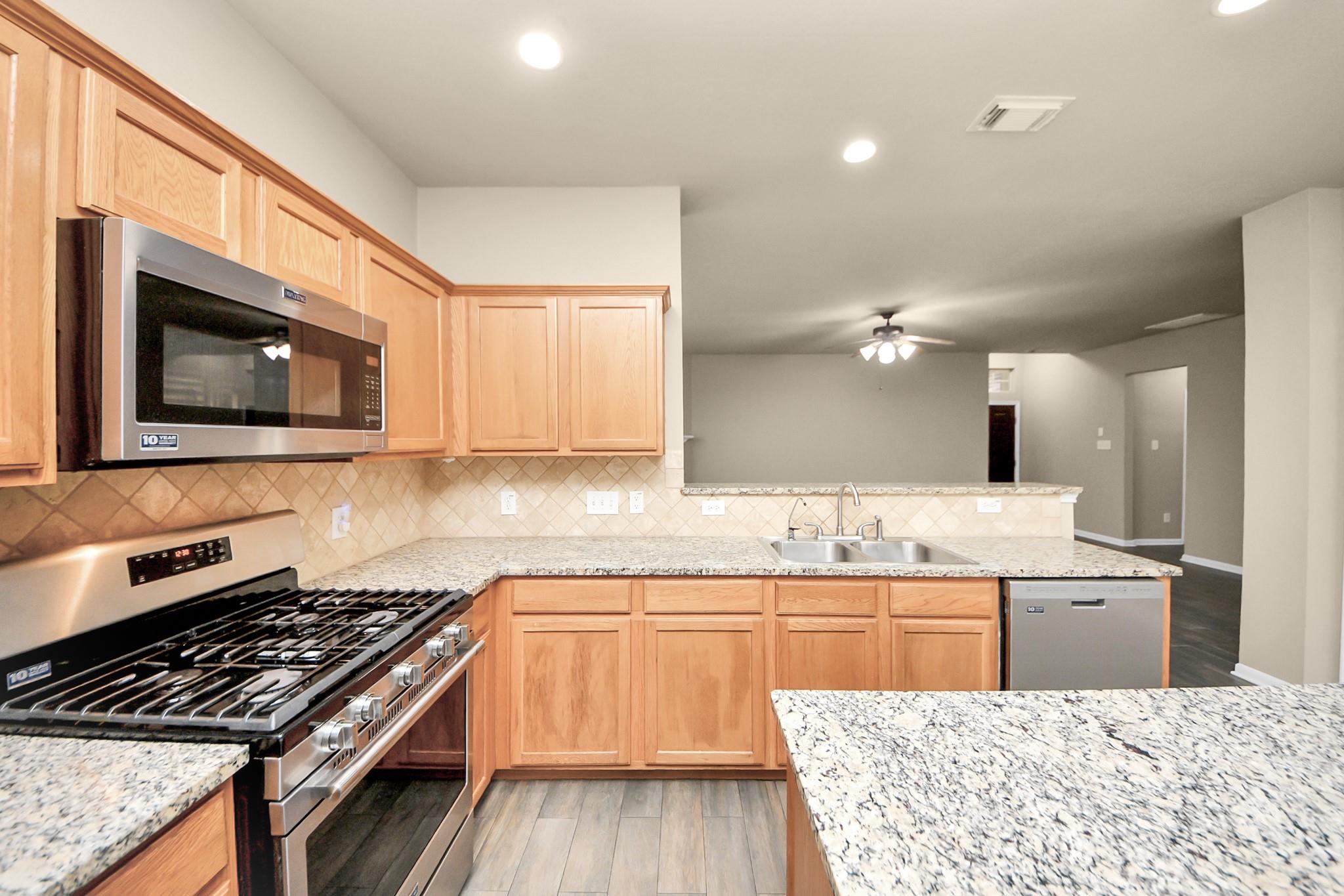 12902 Meadow Springs Drive