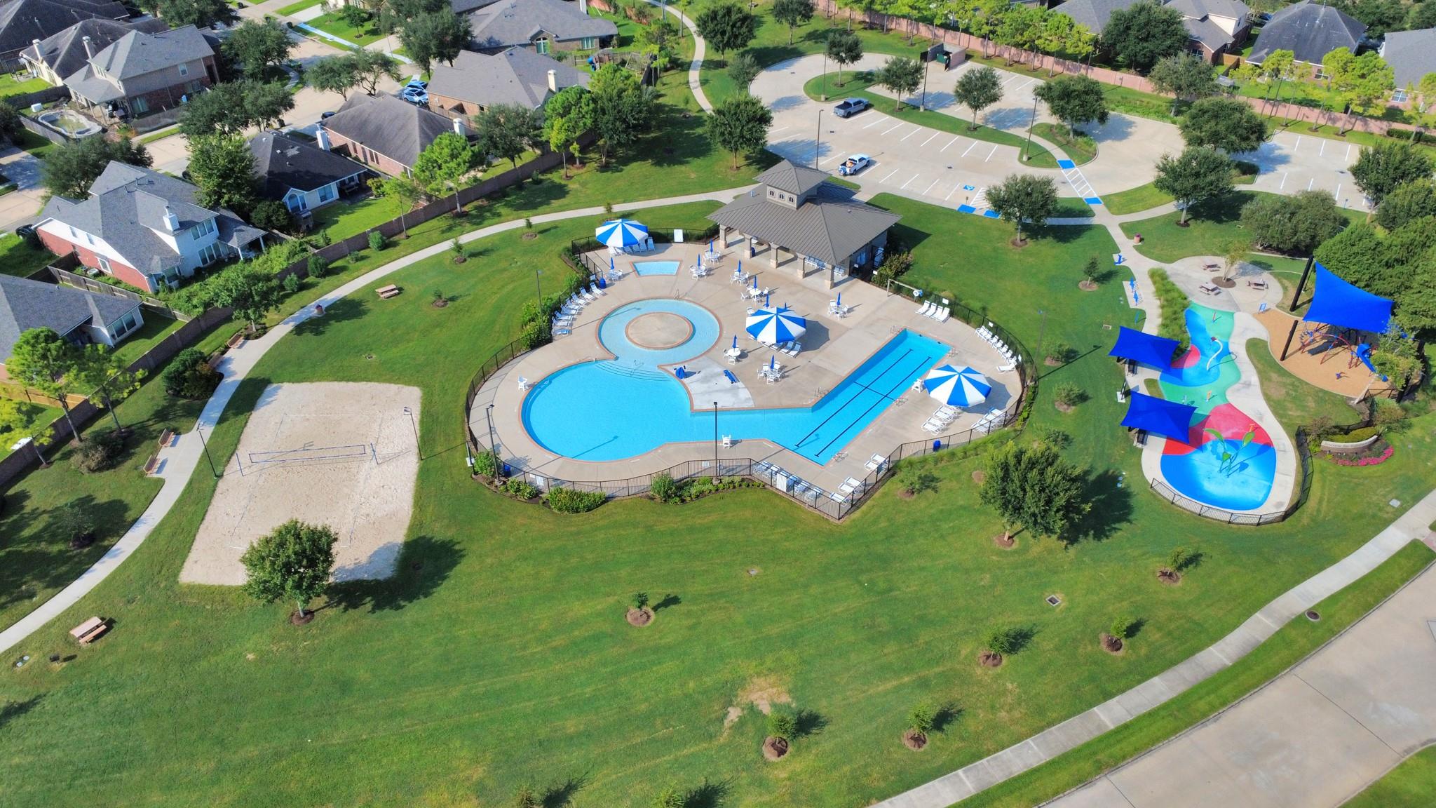 12902 Meadow Springs Drive