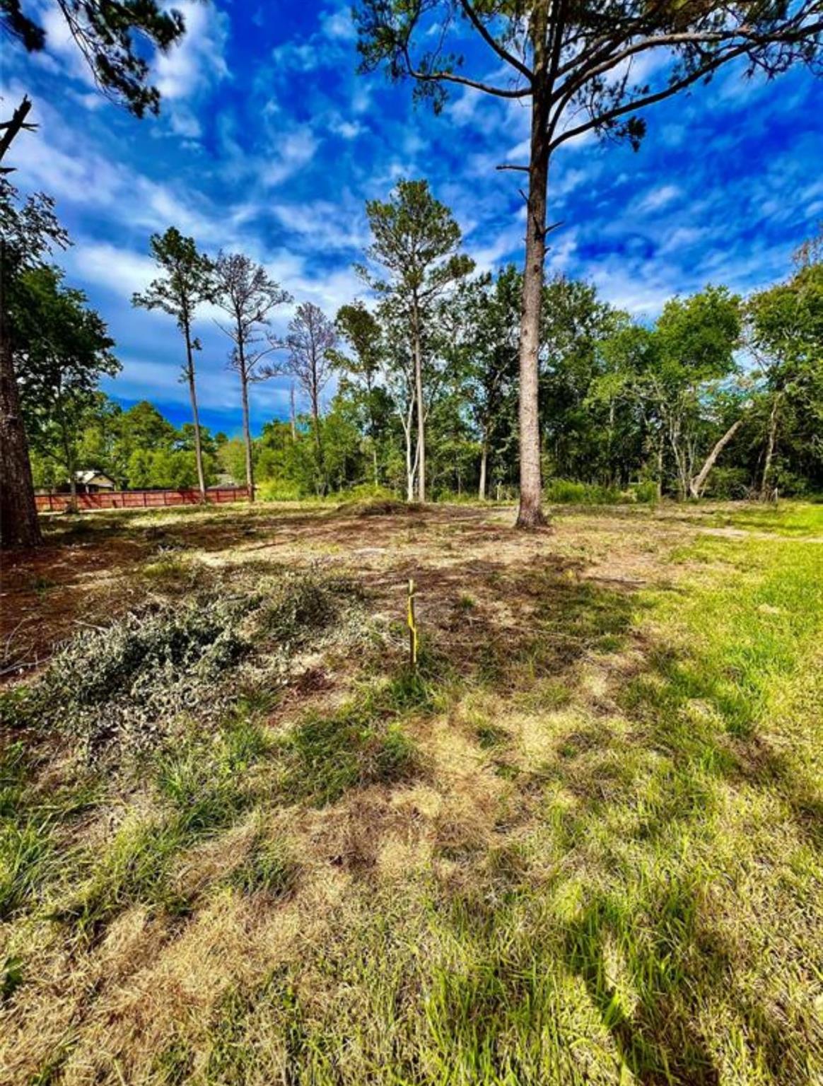 2211 Hickory Manor Drive