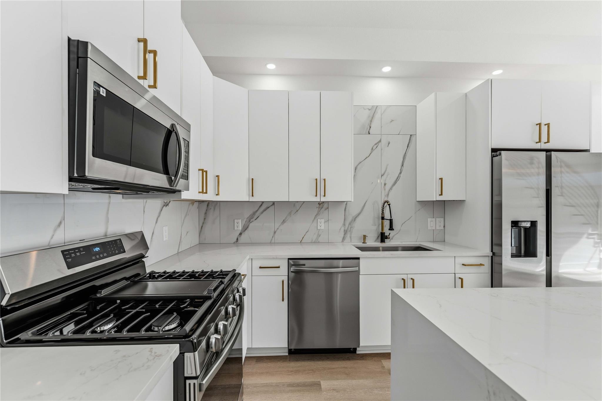 7961 Henson Street Unit: A/B