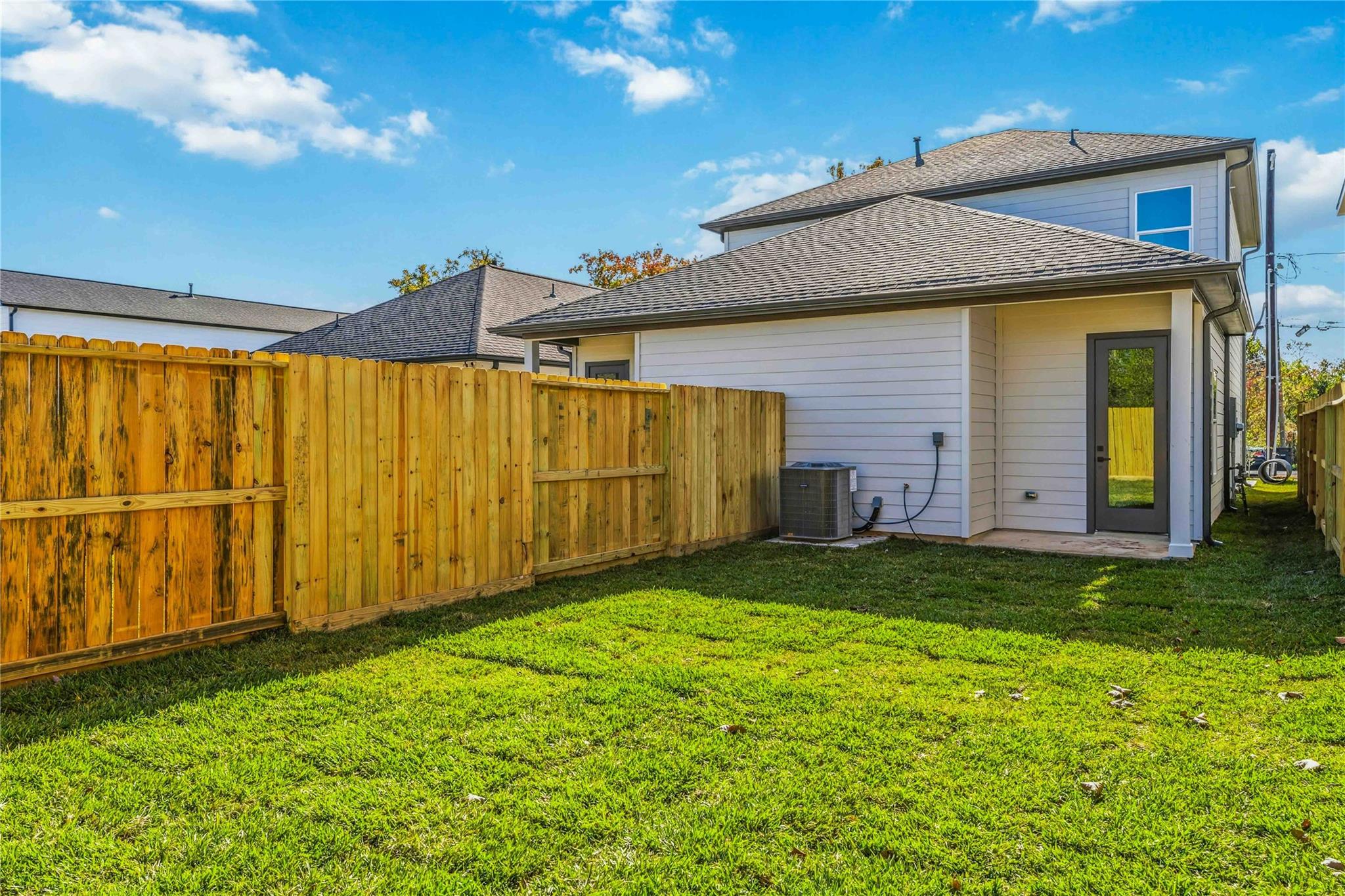 7961 Henson Street Unit: A/B