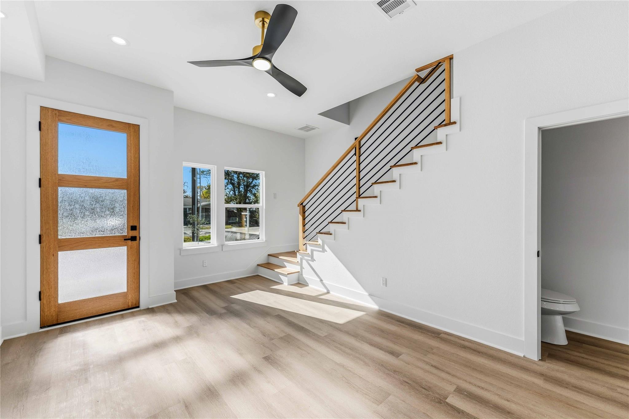 7961 Henson Street Unit: A/B