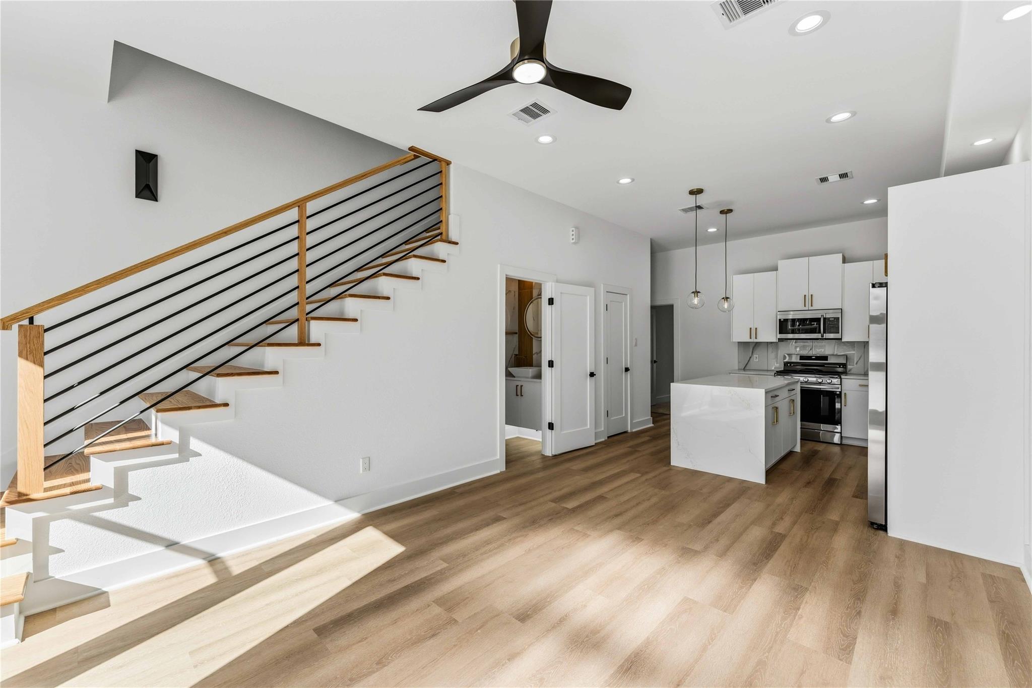 7961 Henson Street Unit: A/B