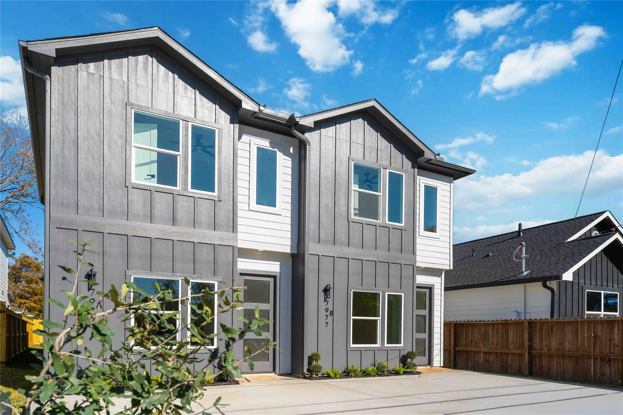 7961 Henson Street Unit: A/B