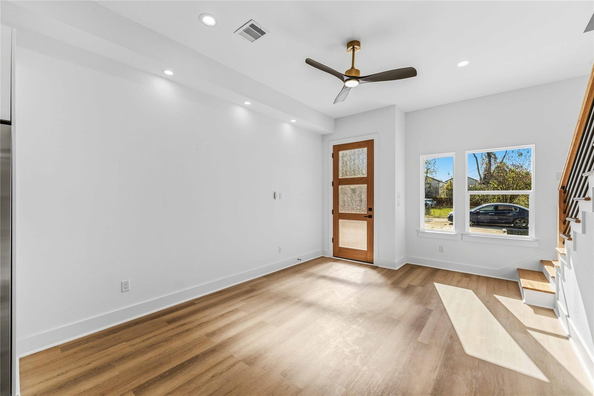 7961 Henson Street Unit: A/B