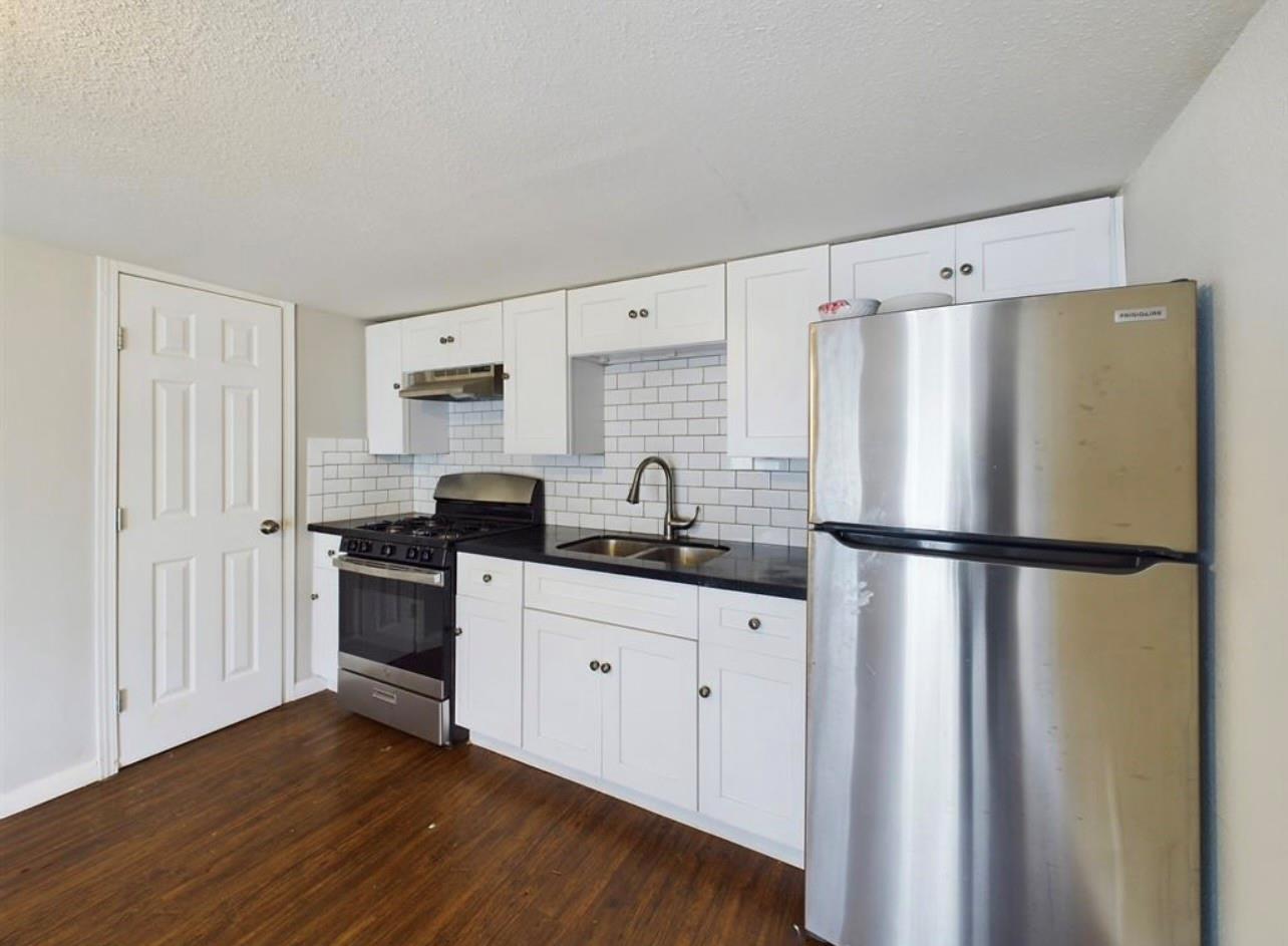607 Enid Street # 2 Unit: 1/2 2