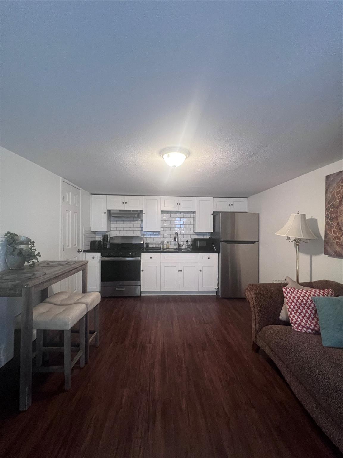 607 Enid Street # 2 Unit: 1/2 2