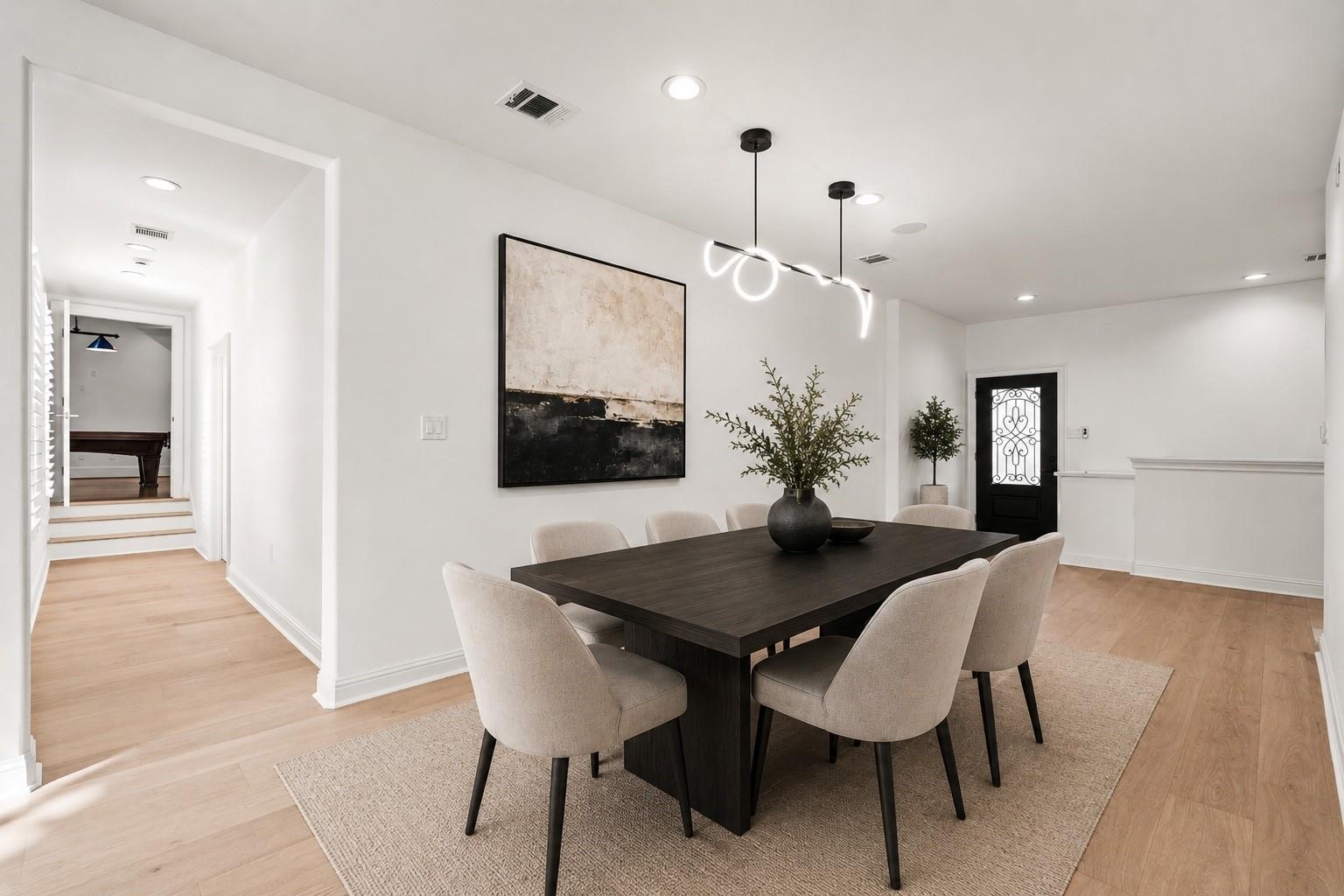 5142 Huckleberry Circle