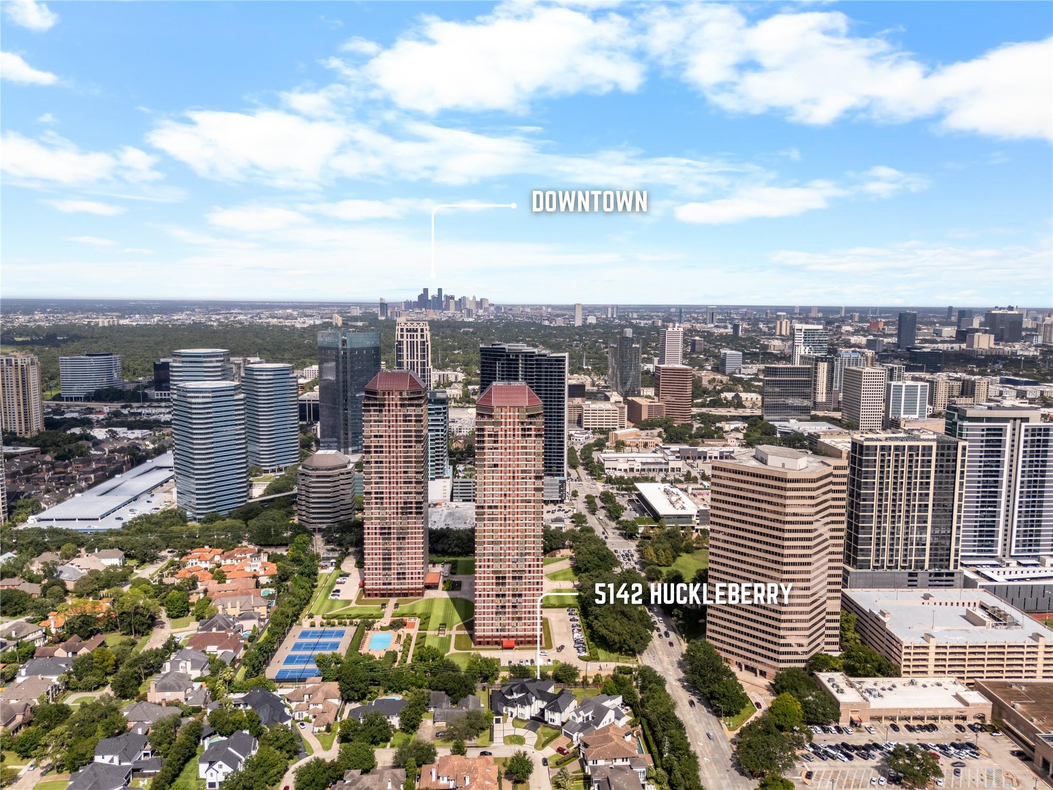 5142 Huckleberry Circle