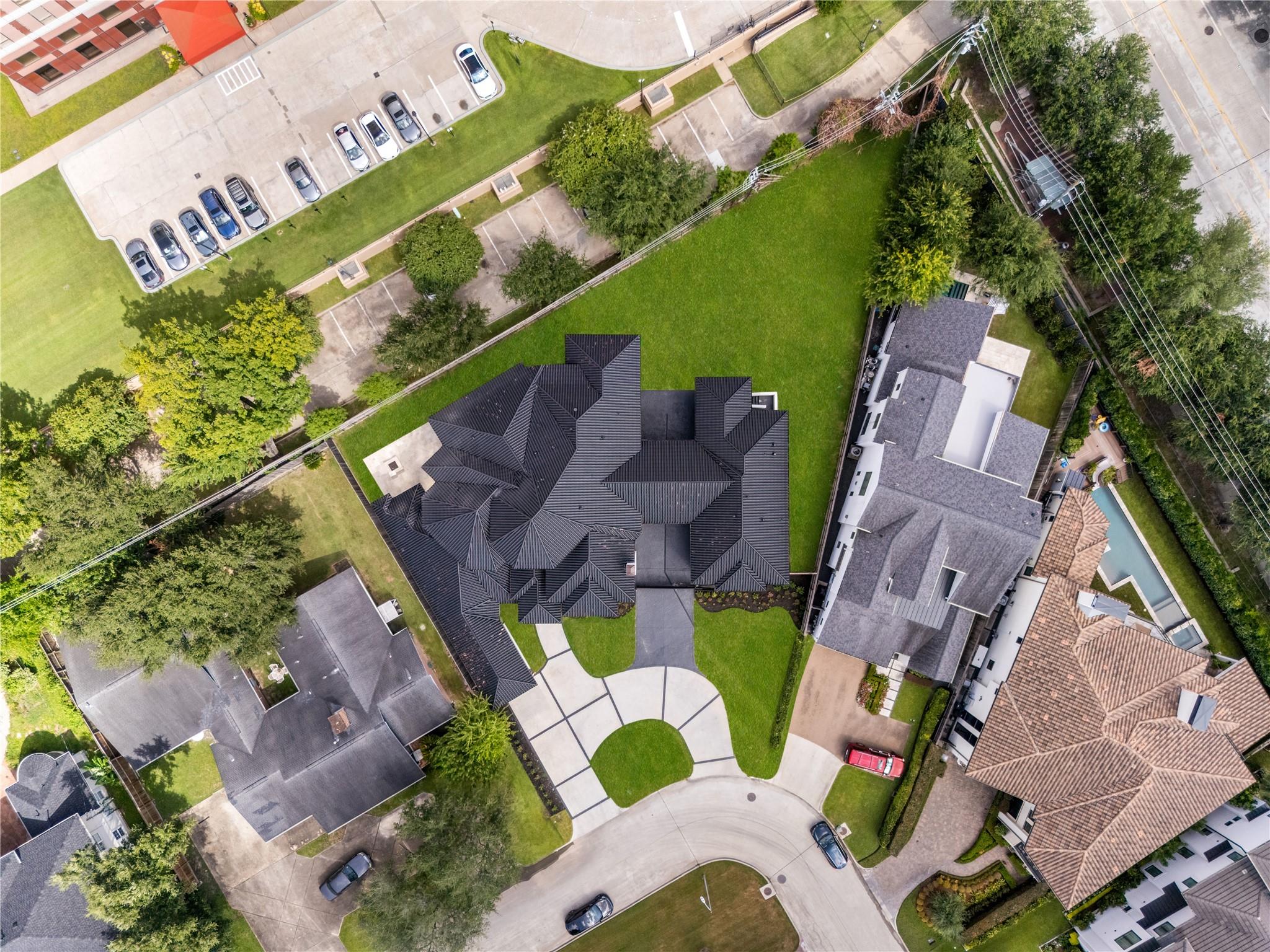 5142 Huckleberry Circle