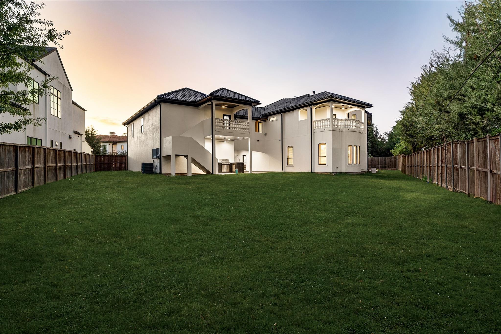5142 Huckleberry Circle