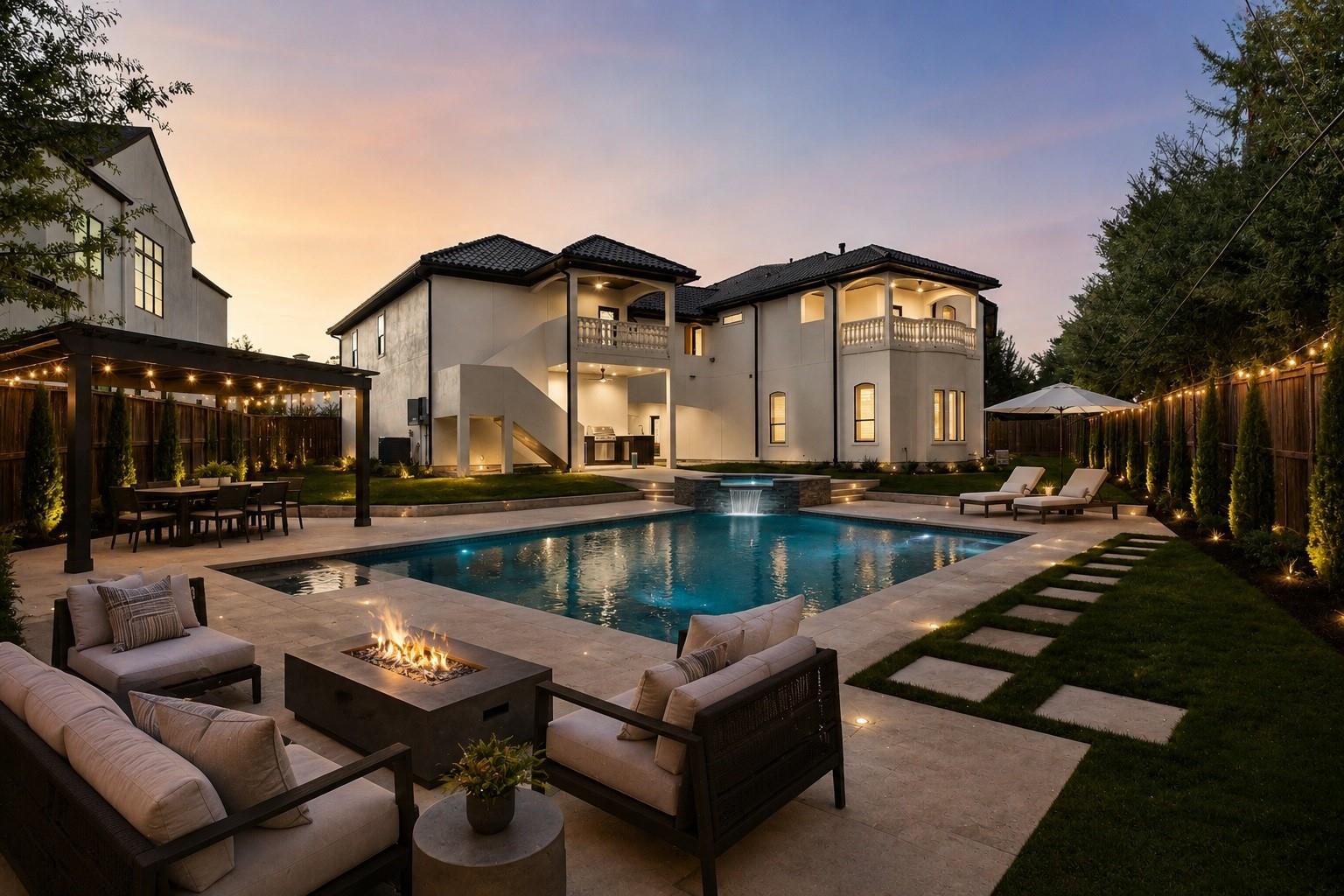 5142 Huckleberry Circle