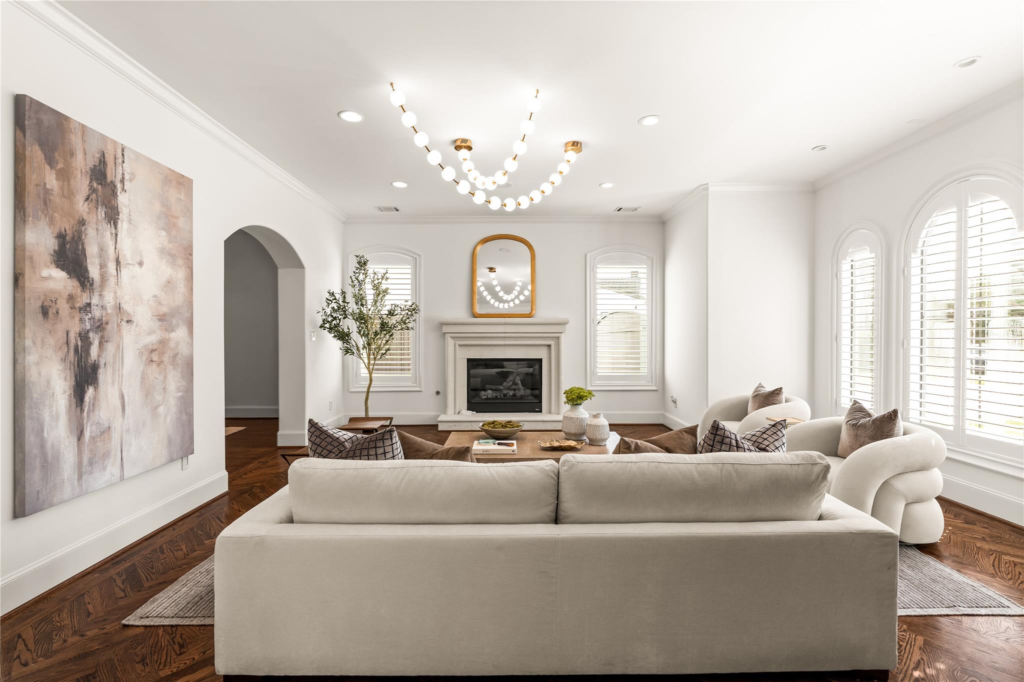 5142 Huckleberry Circle