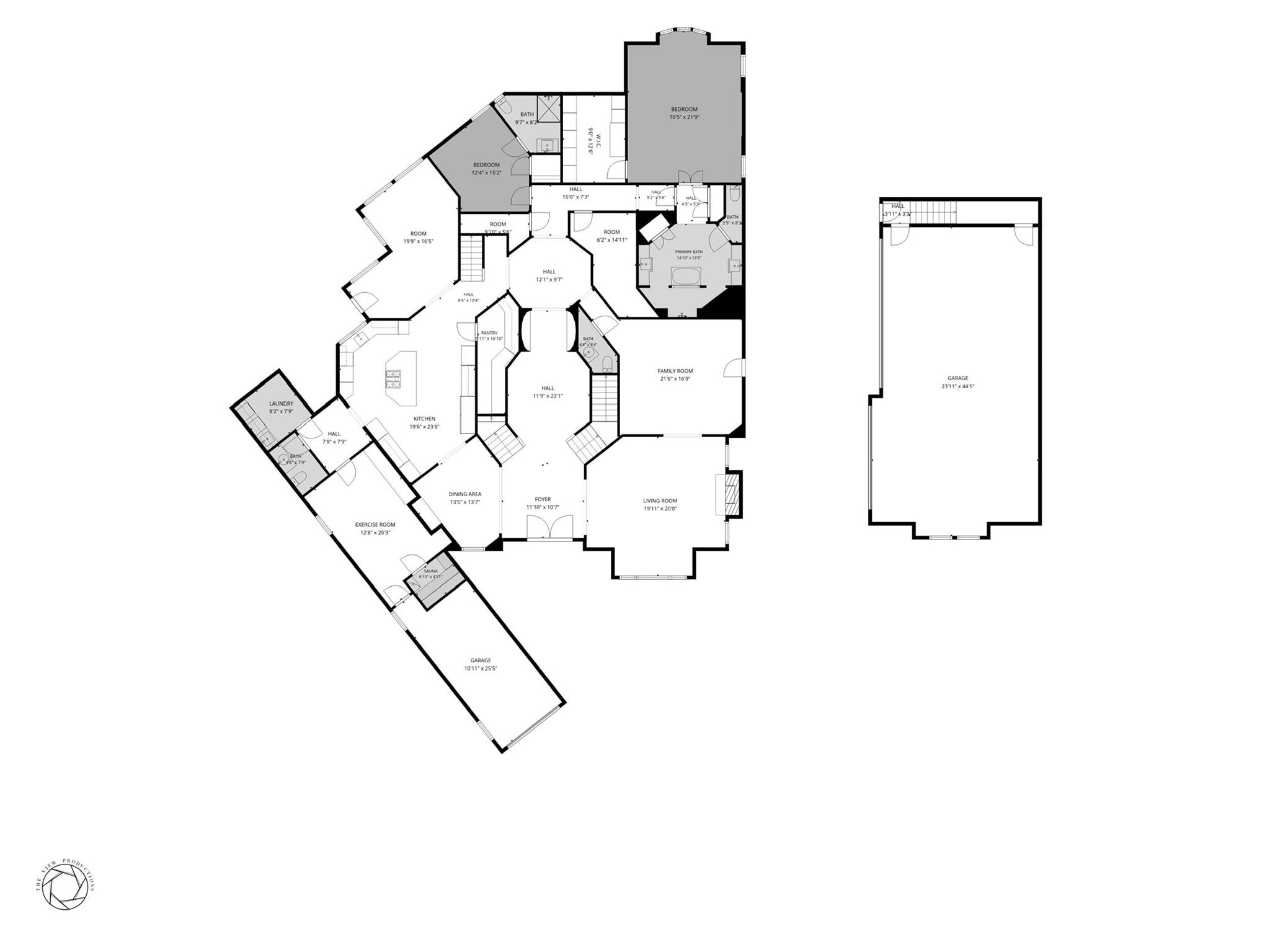 5142 Huckleberry Circle