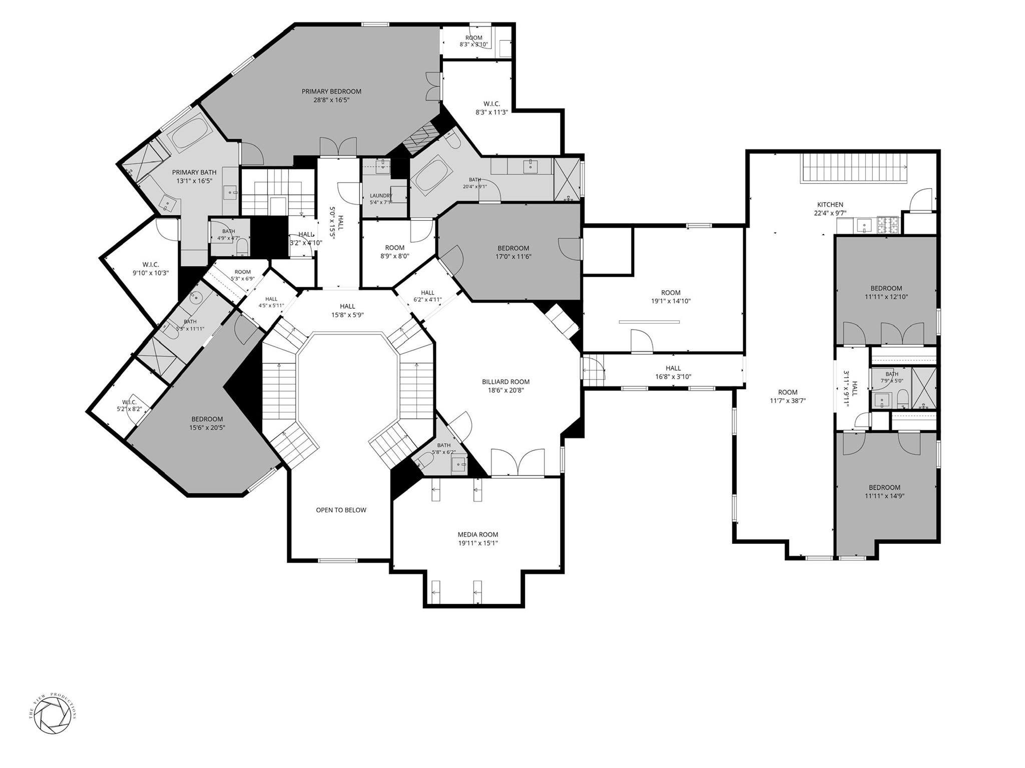 5142 Huckleberry Circle