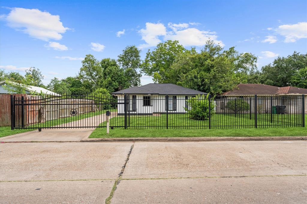 6618 Hopper Road