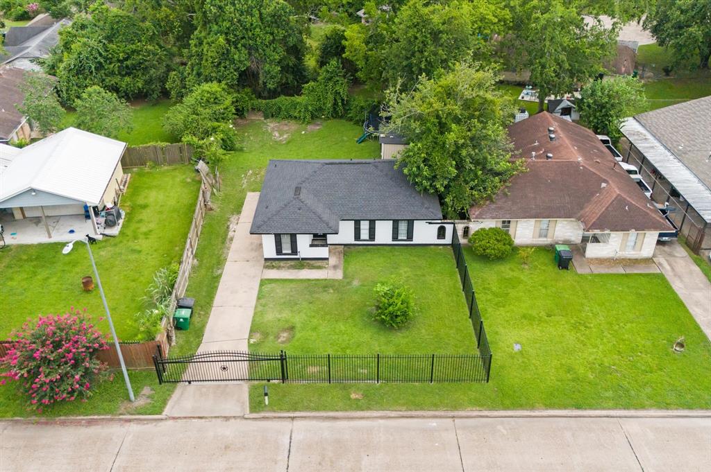 6618 Hopper Road