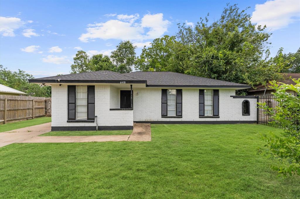 6618 Hopper Road