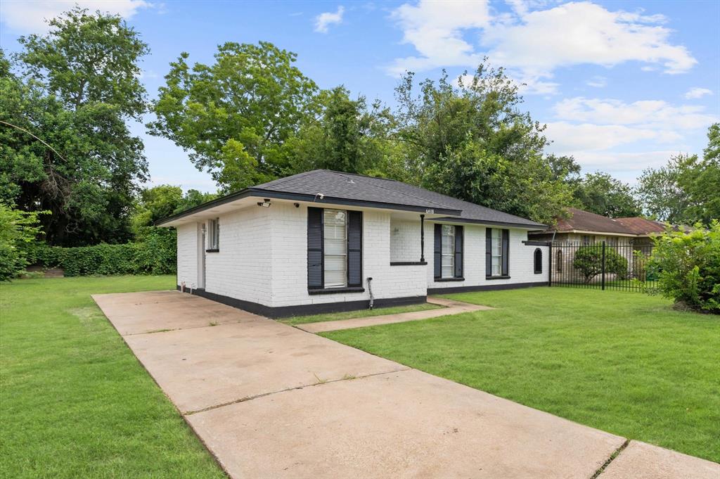 6618 Hopper Road