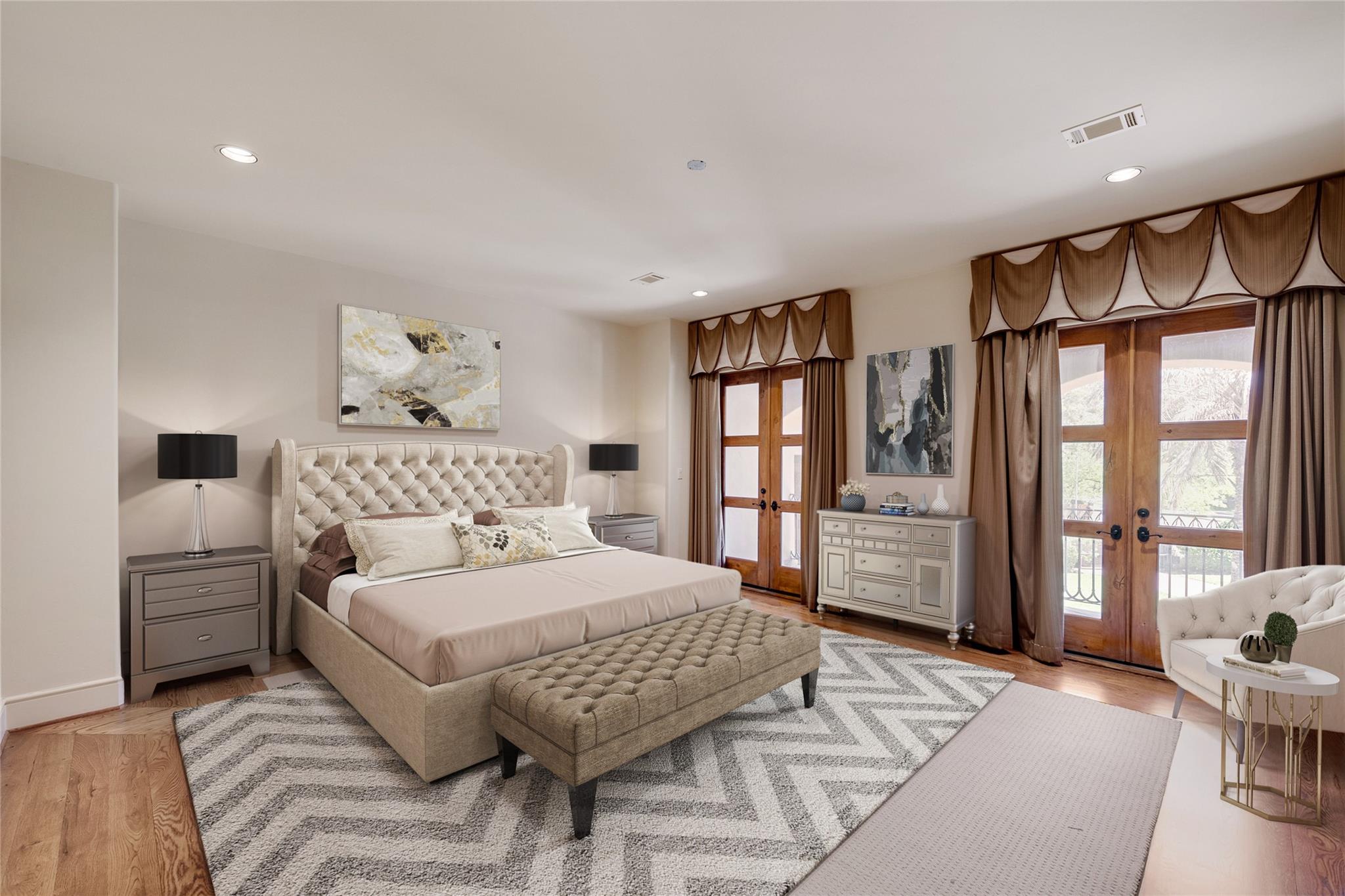 701 W Friar Tuck Lane