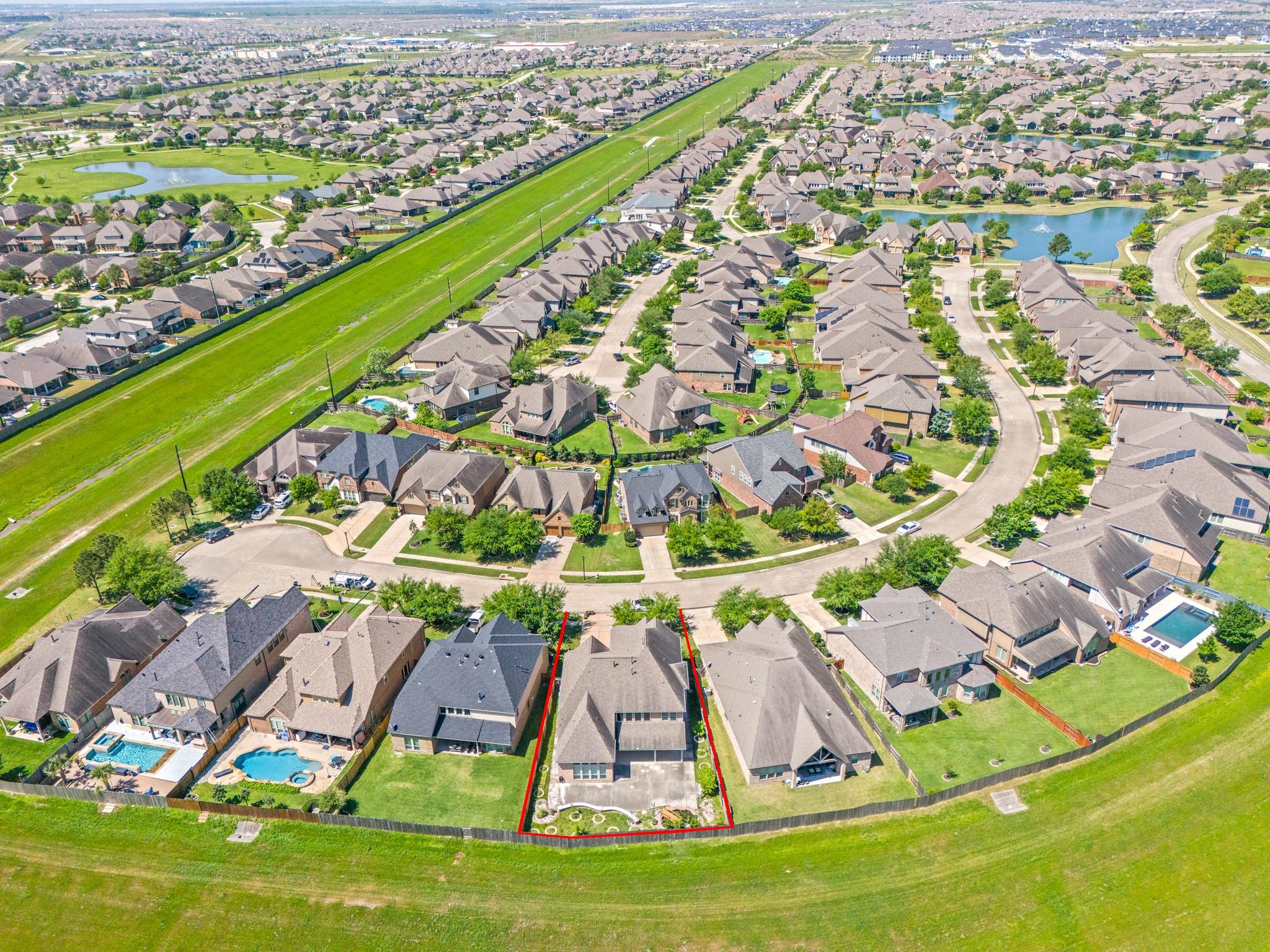 19918 Paloma Bay Court