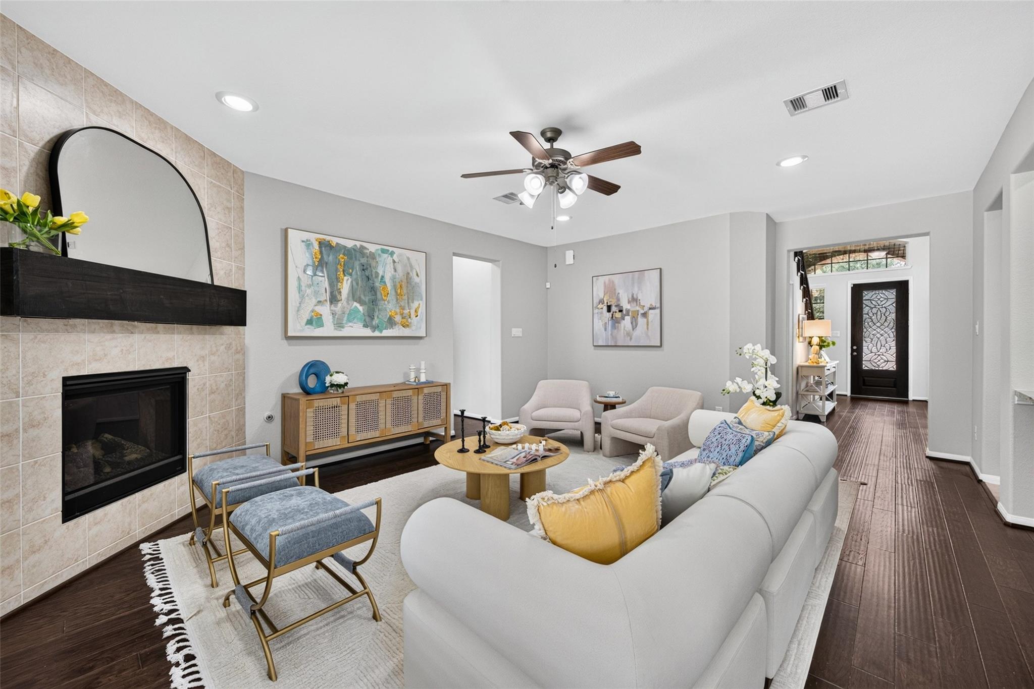 26902 Skylark Bluff Trail