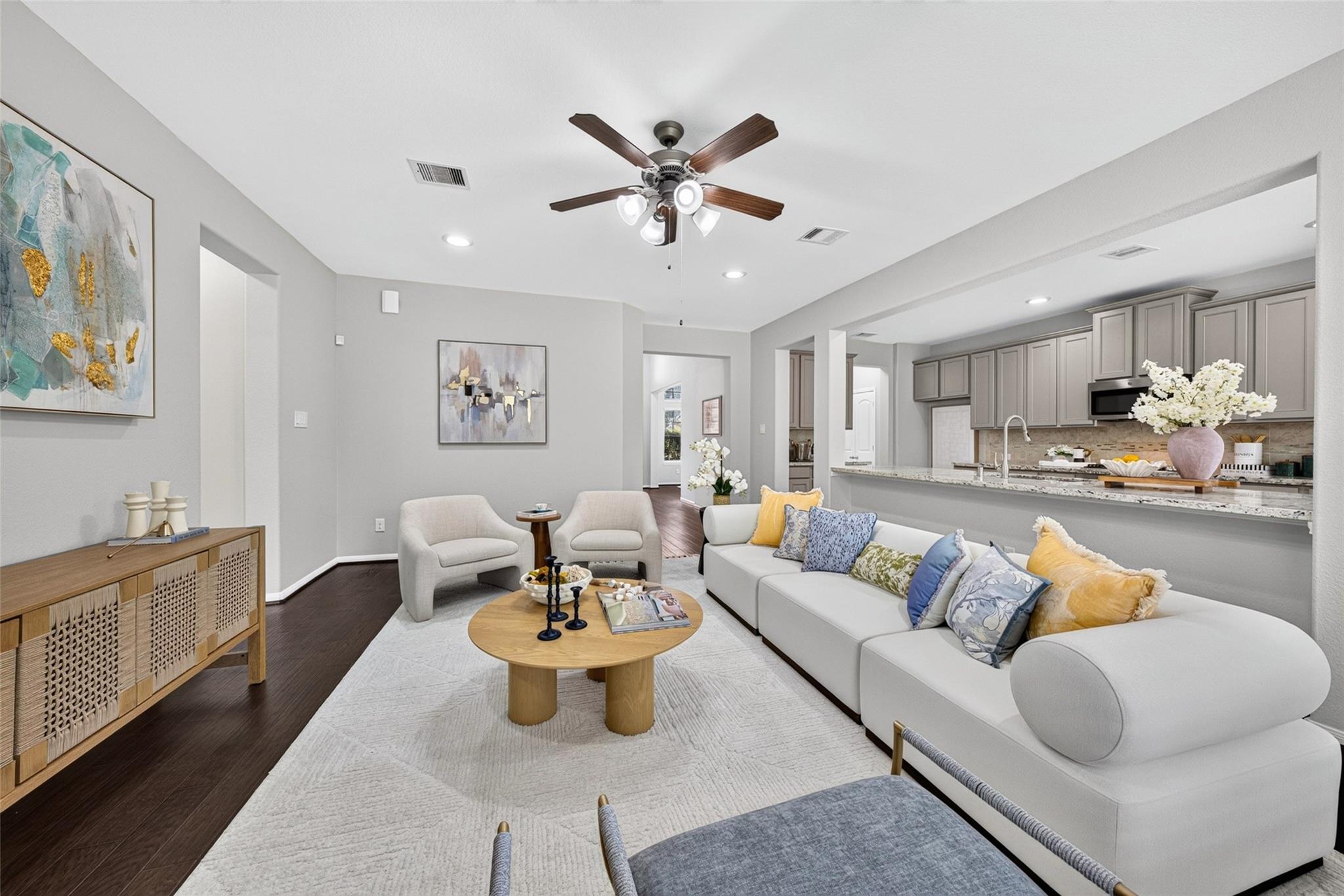 26902 Skylark Bluff Trail
