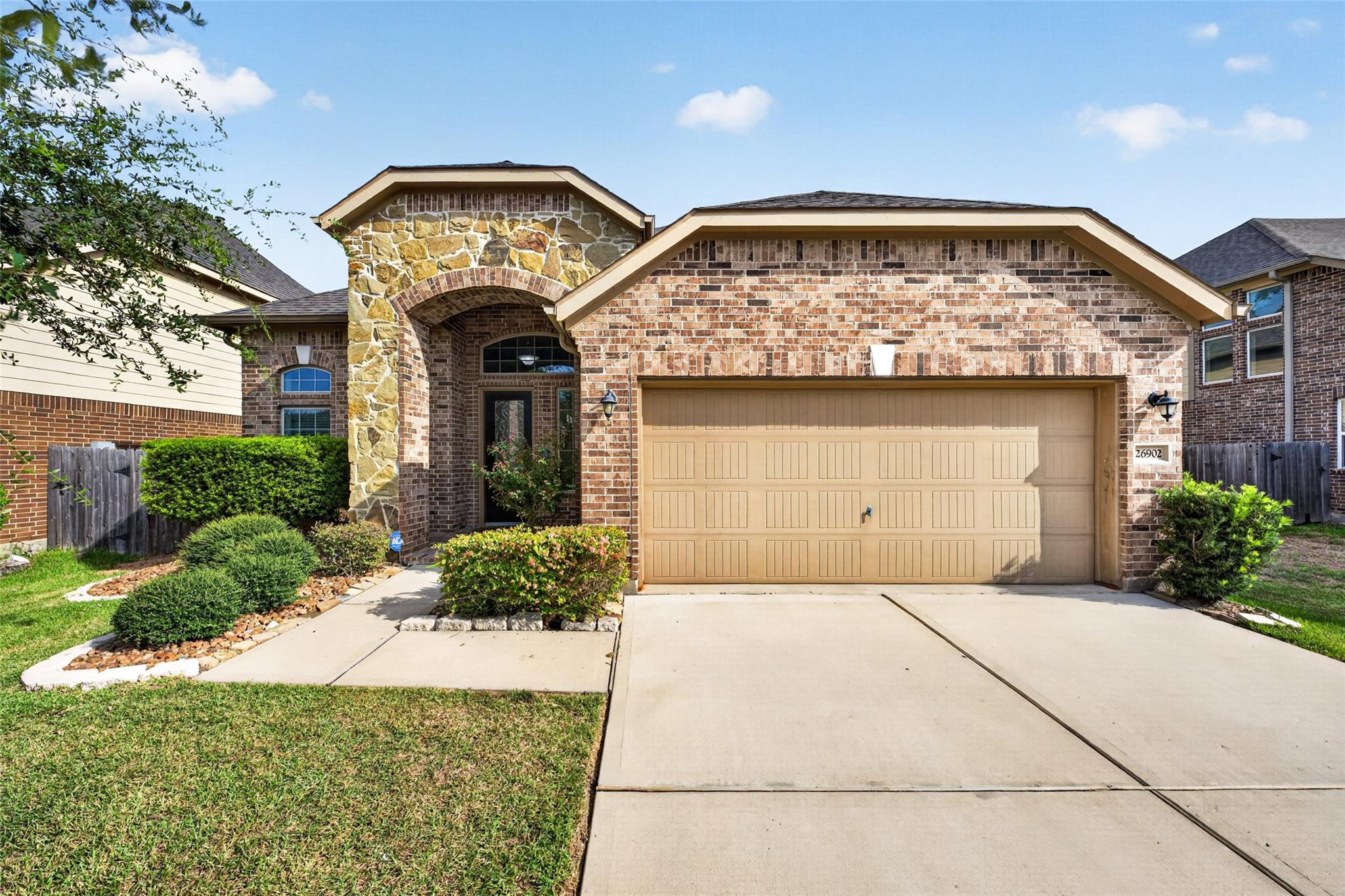 26902 Skylark Bluff Trail