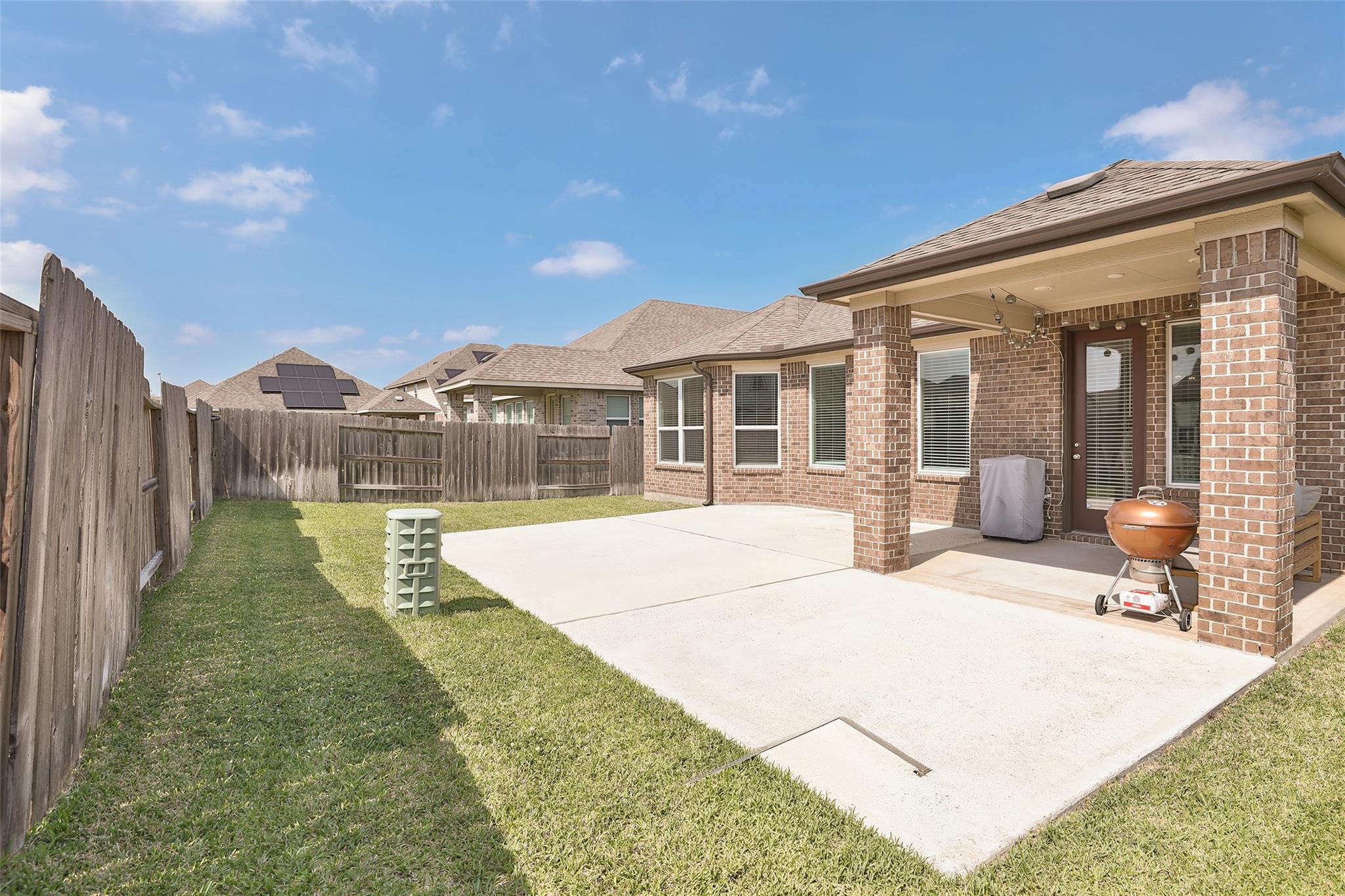 8831 Arch Rock Drive