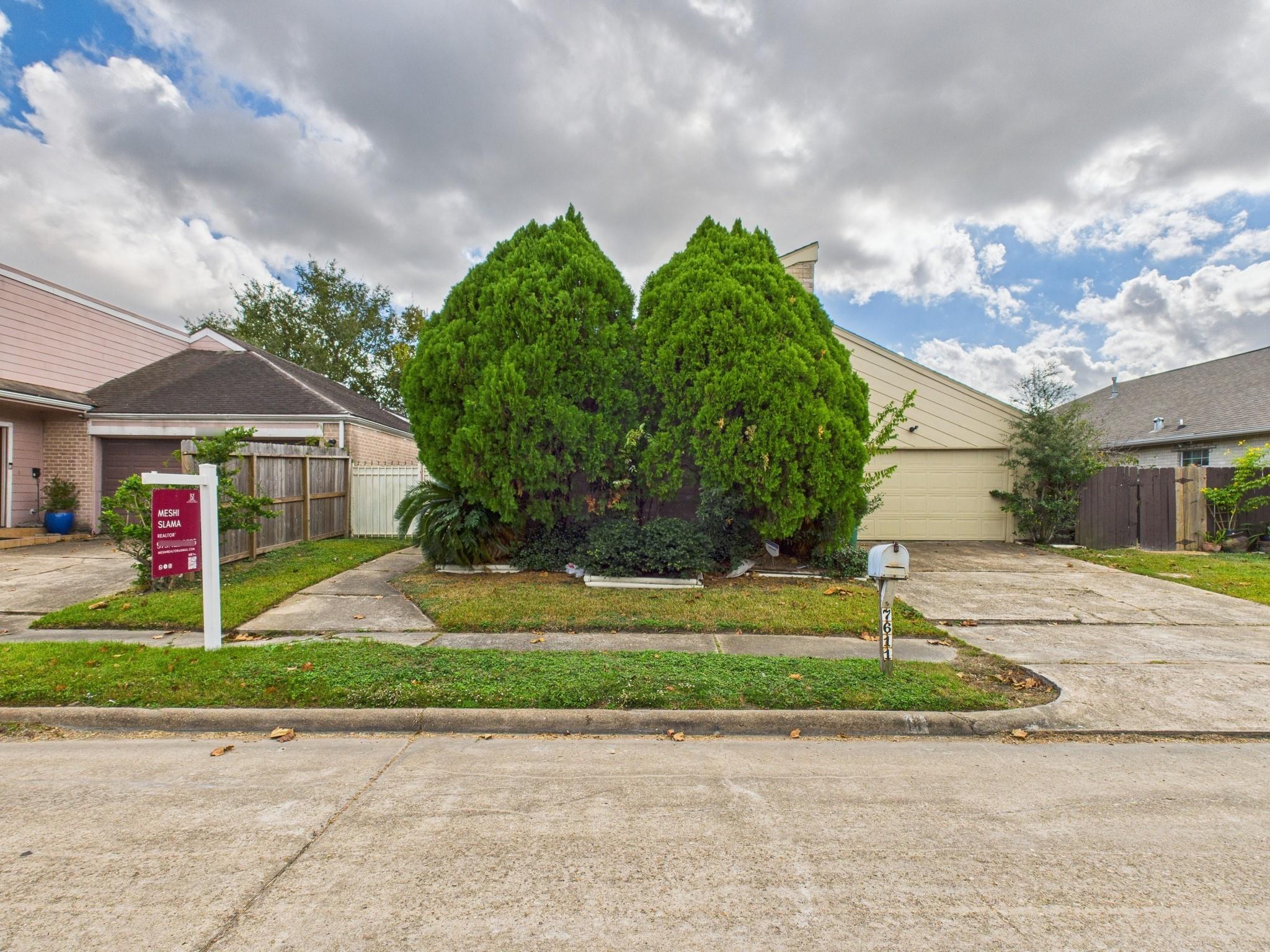 7611 Hopewell Lane