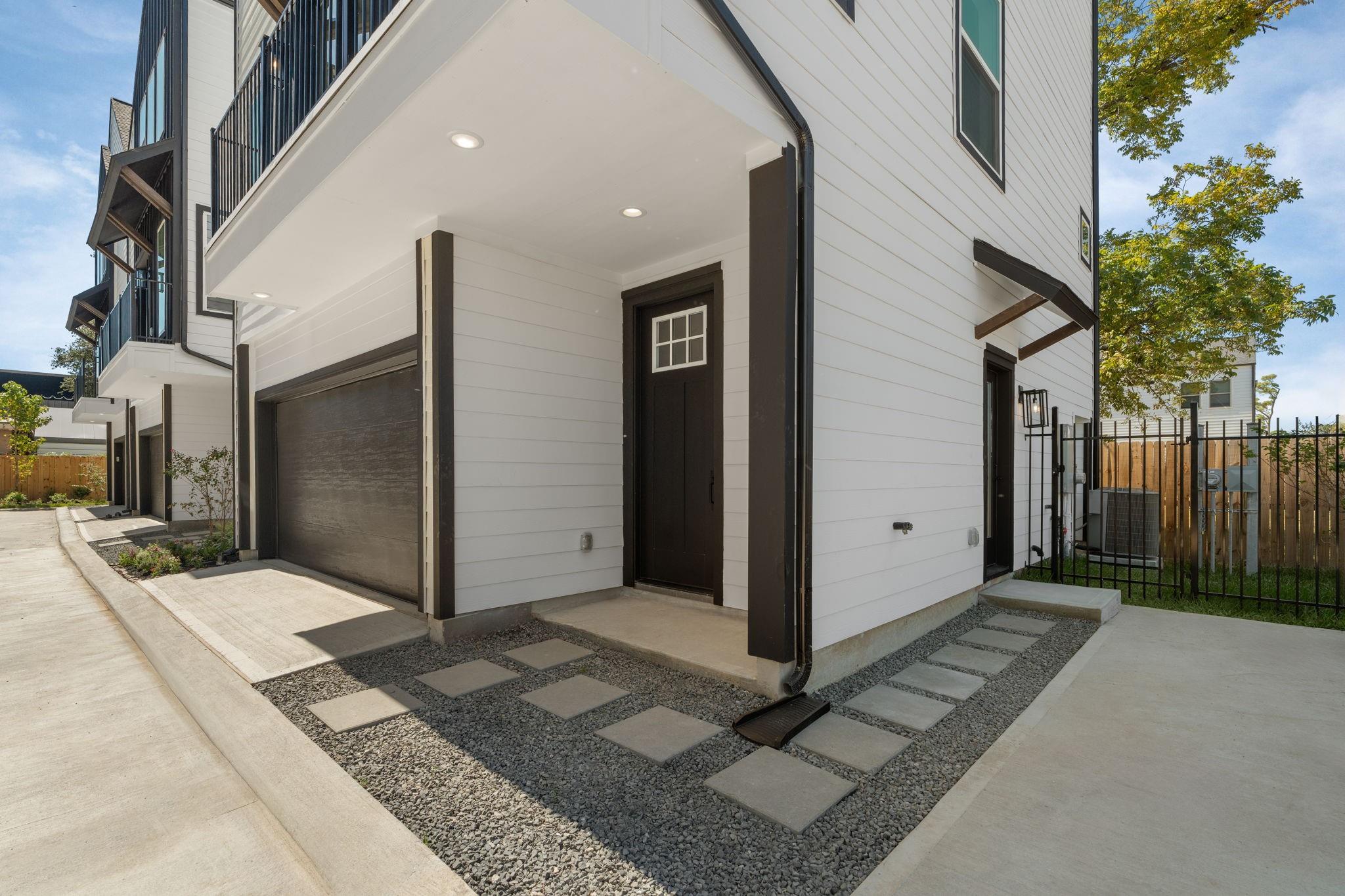 719 Thornton Road # F