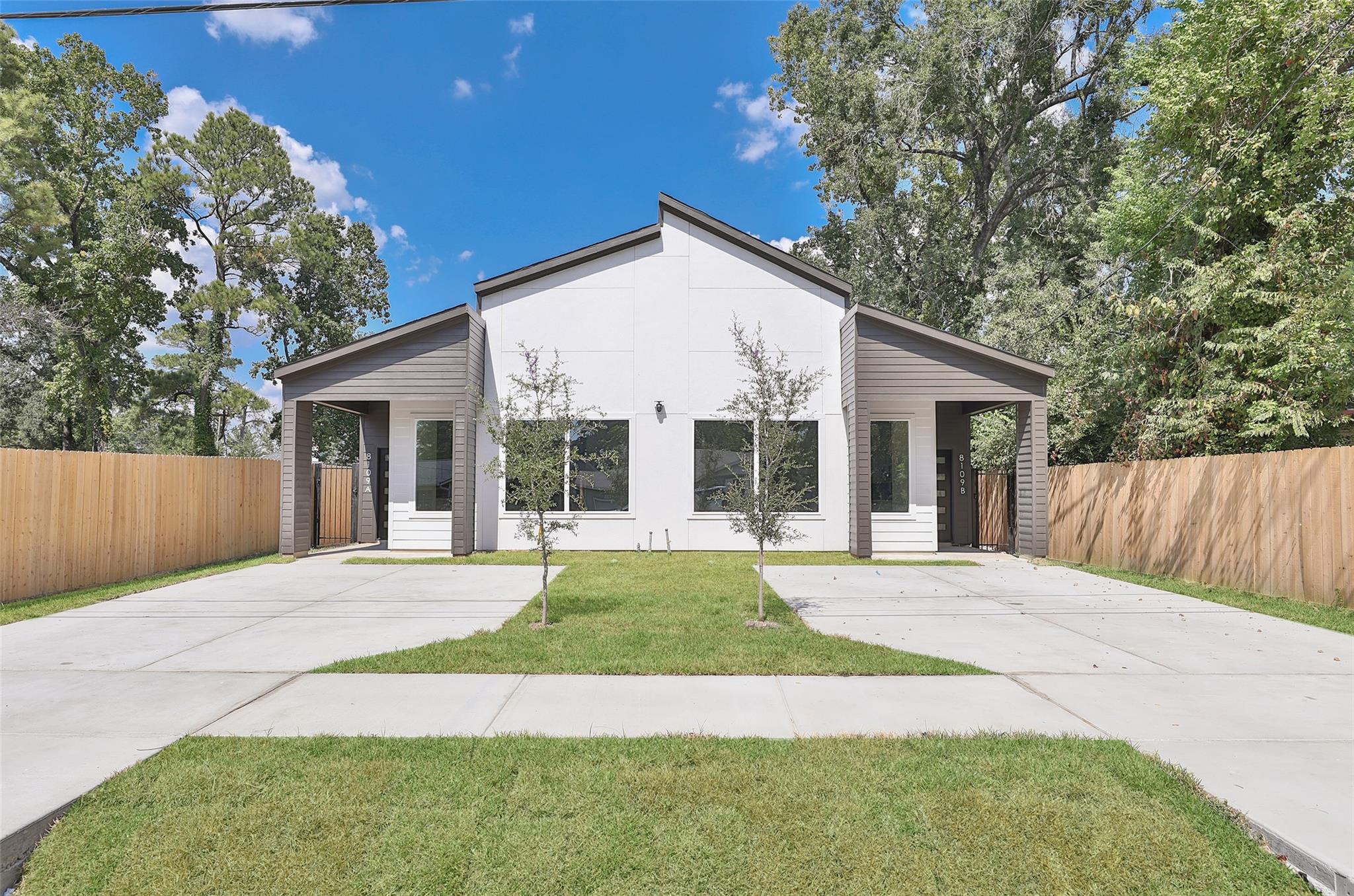 8109 Cabot Street Unit: A/B