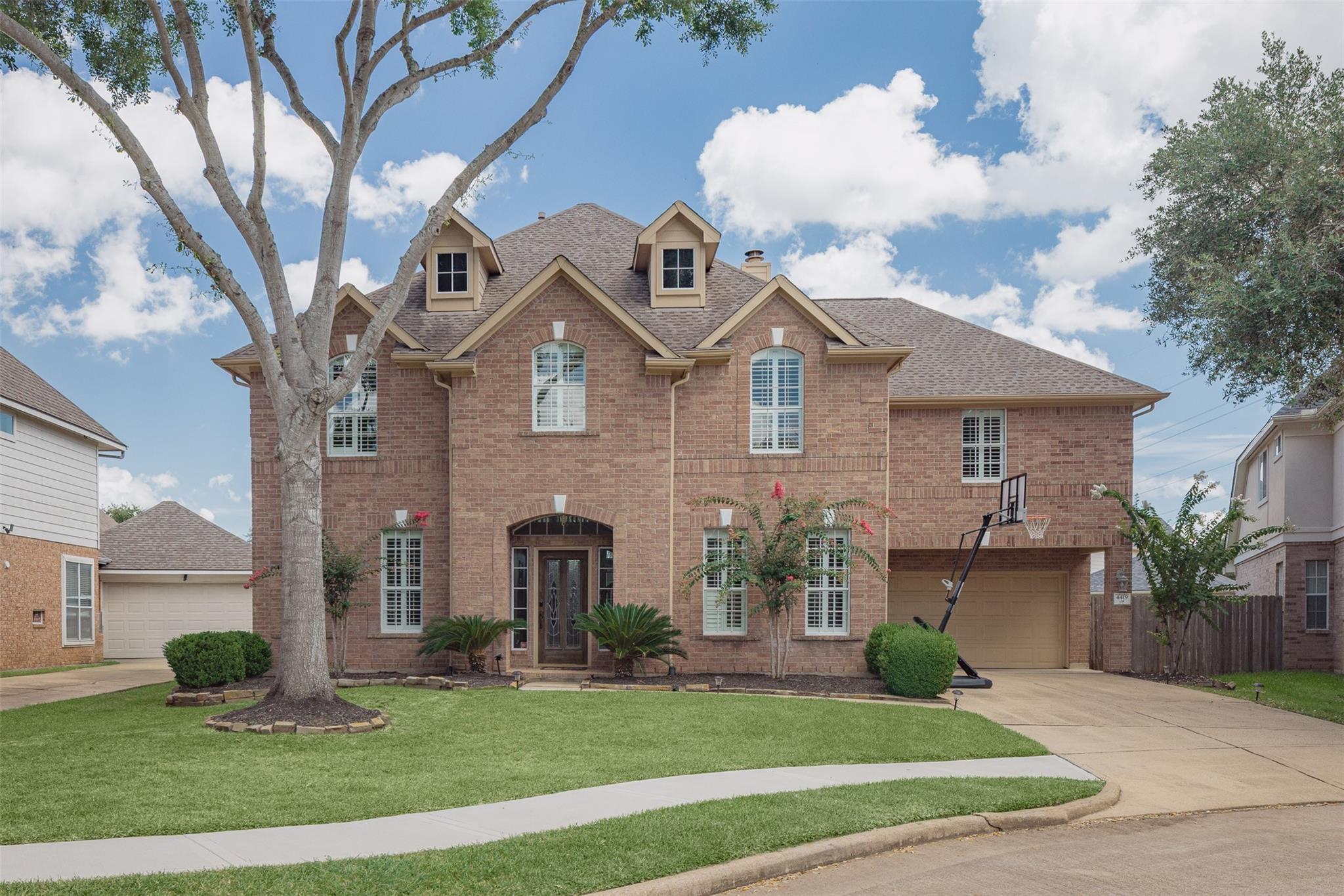 4419 Tessie Court