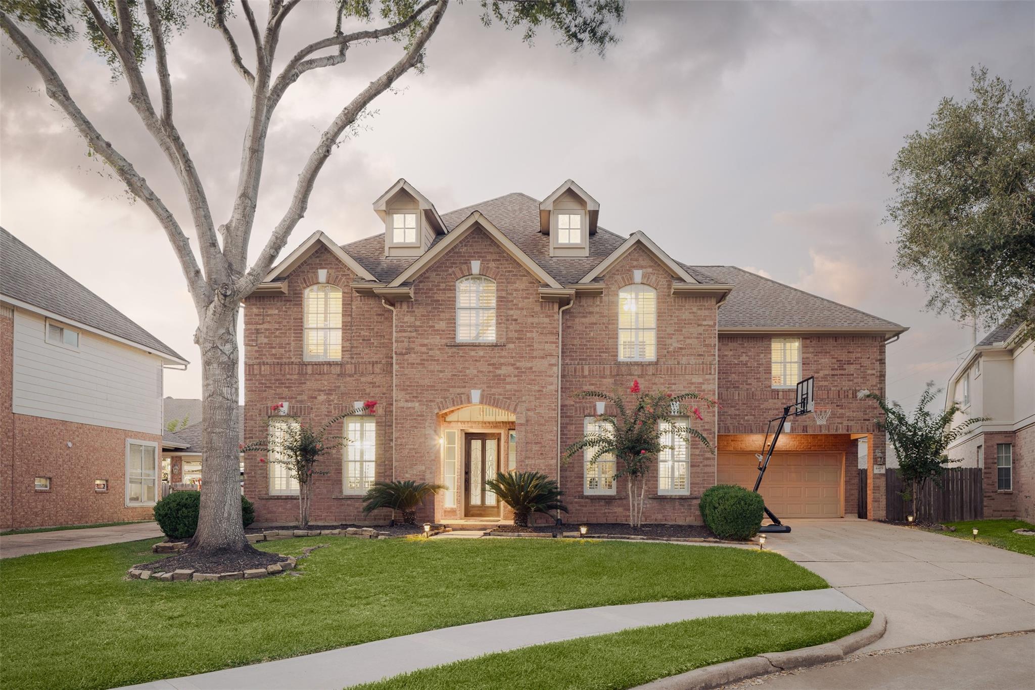 4419 Tessie Court