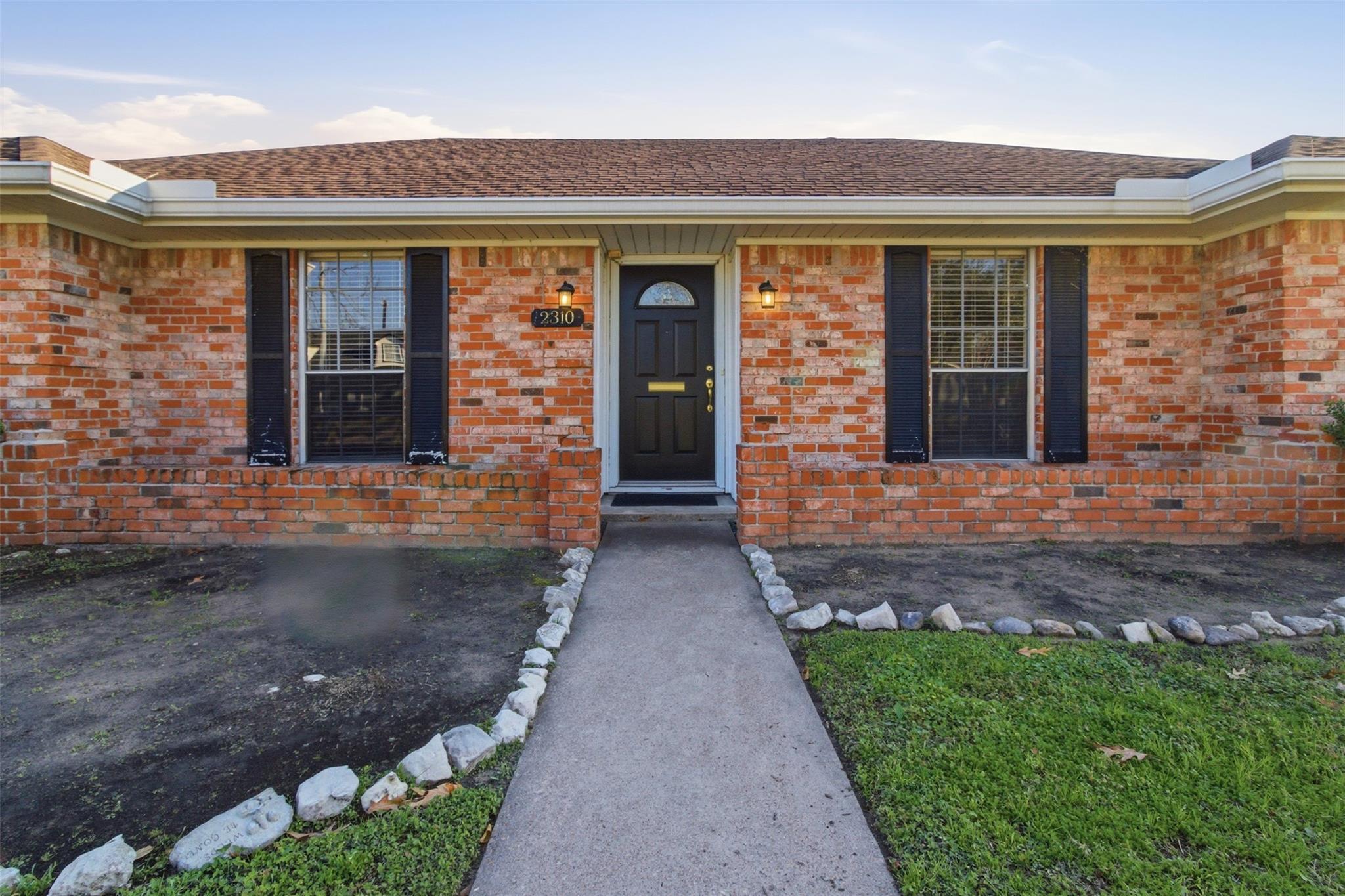 2310 Droxford Drive