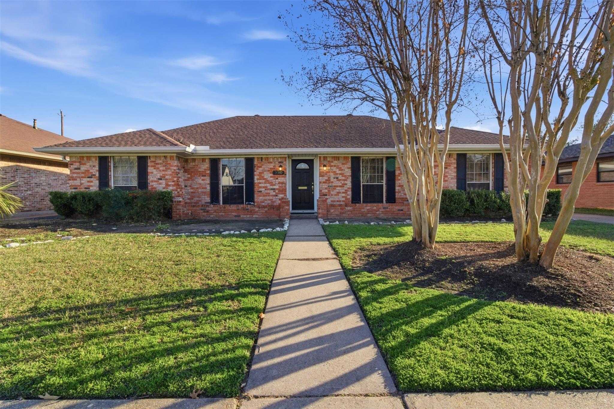 2310 Droxford Drive