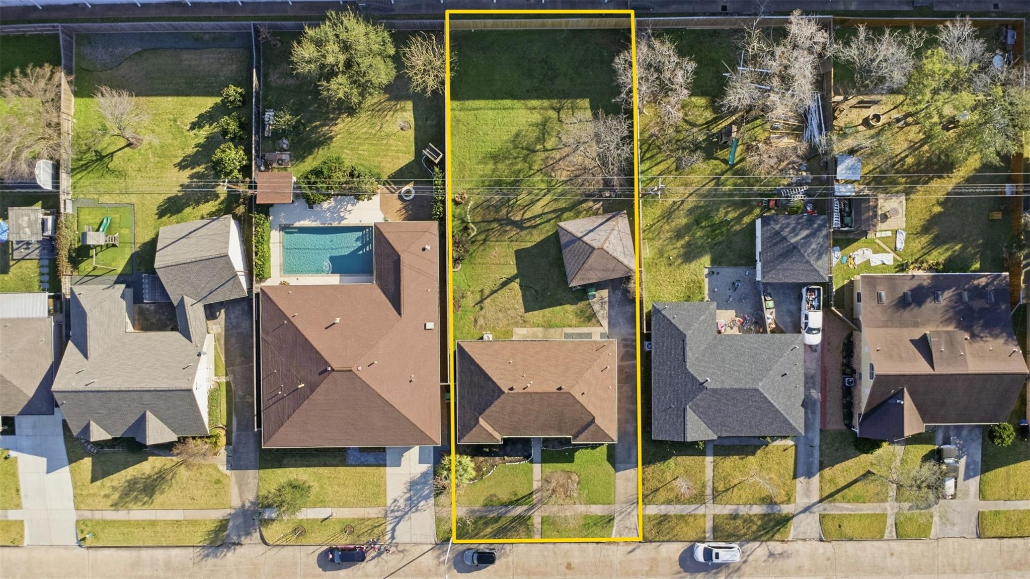2310 Droxford Drive