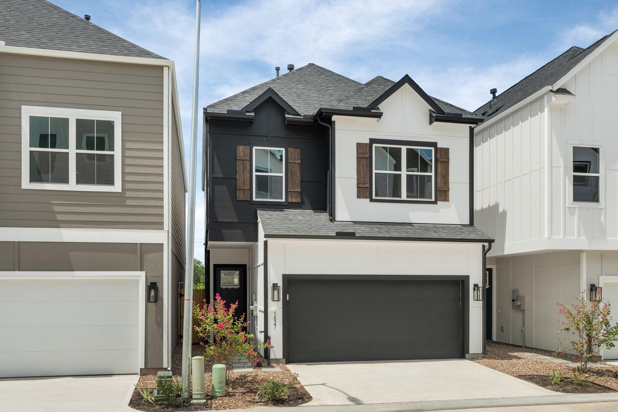 5827 Highland Sun Lane