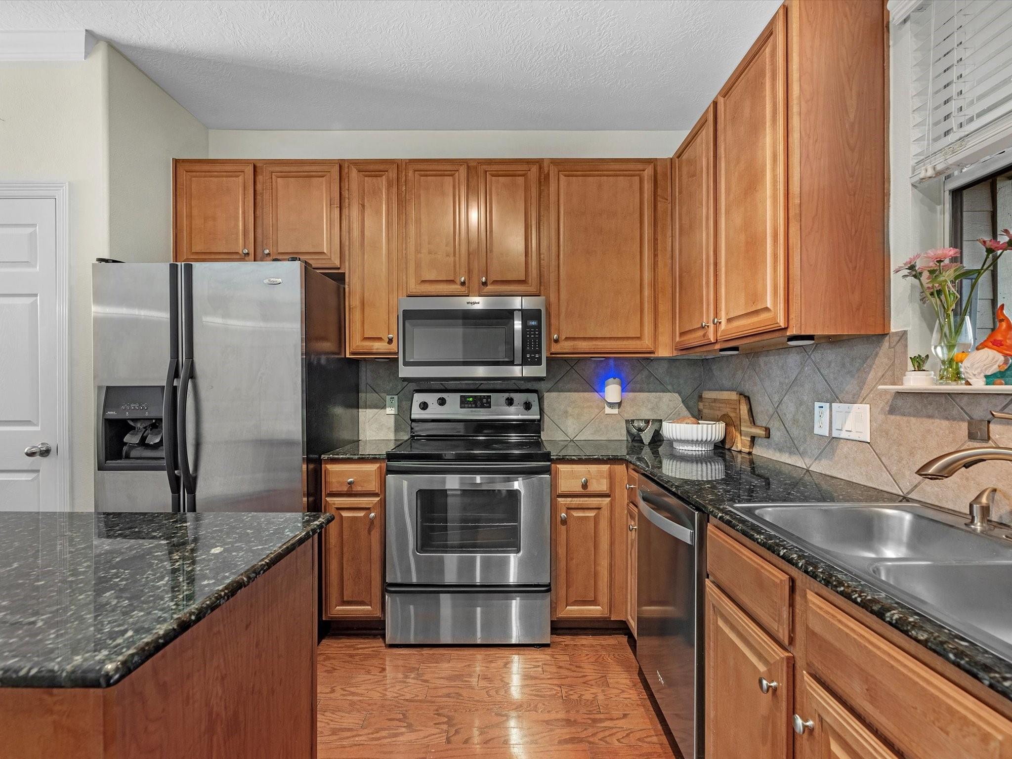 802 Sterling Creek Circle