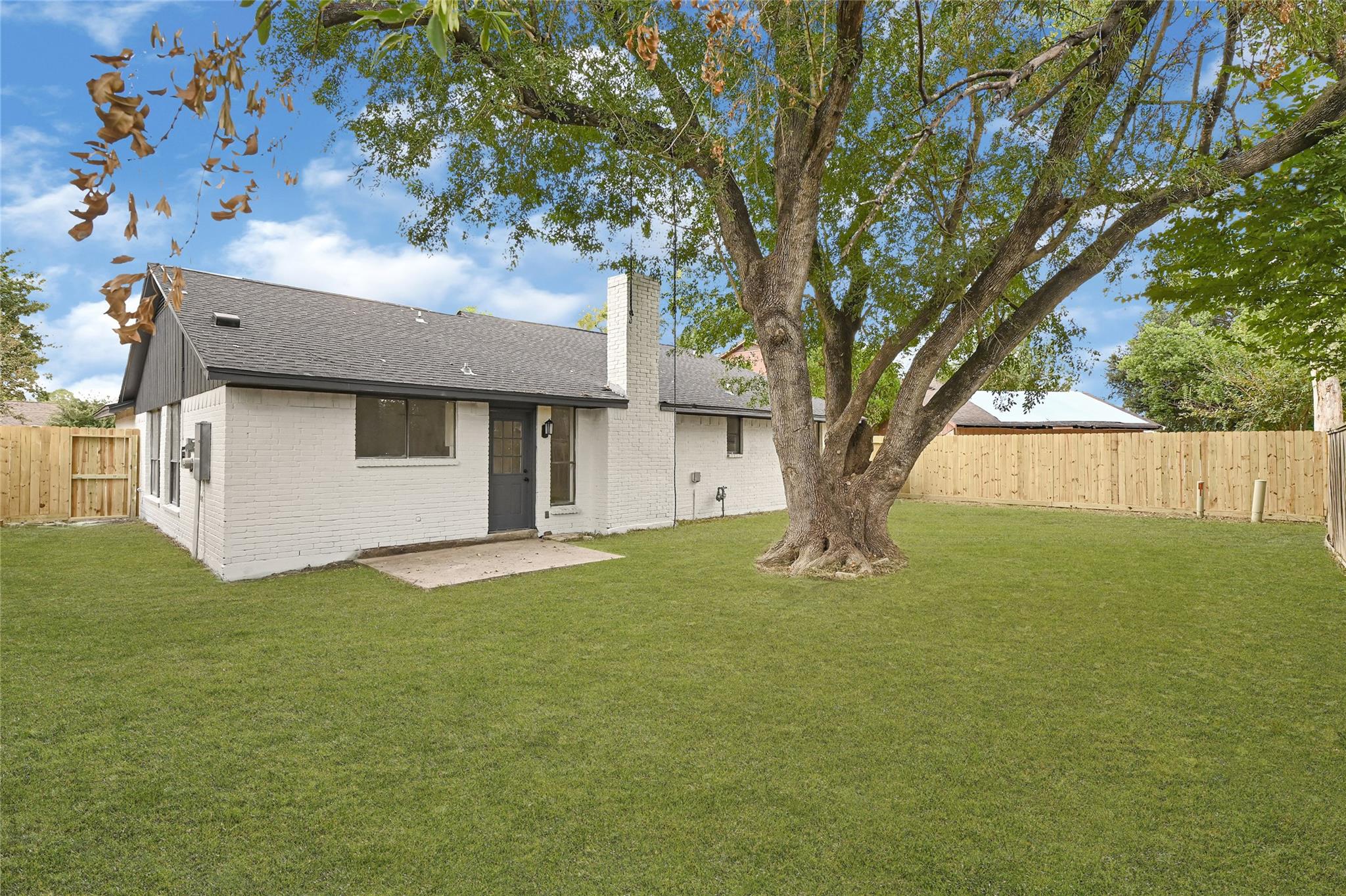 6703 Casablanca Drive, Houston