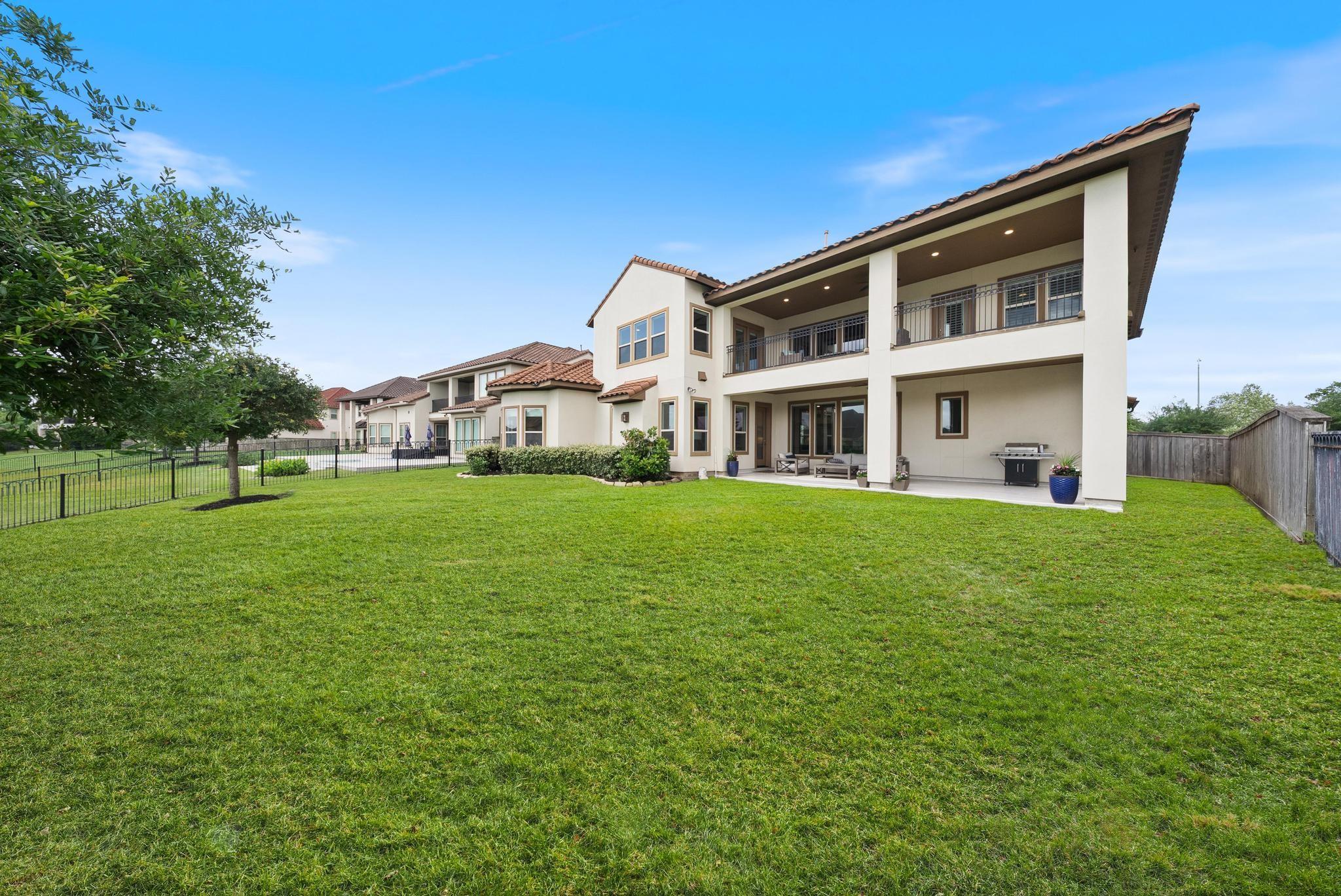 5403 Rouchel Brook Lane