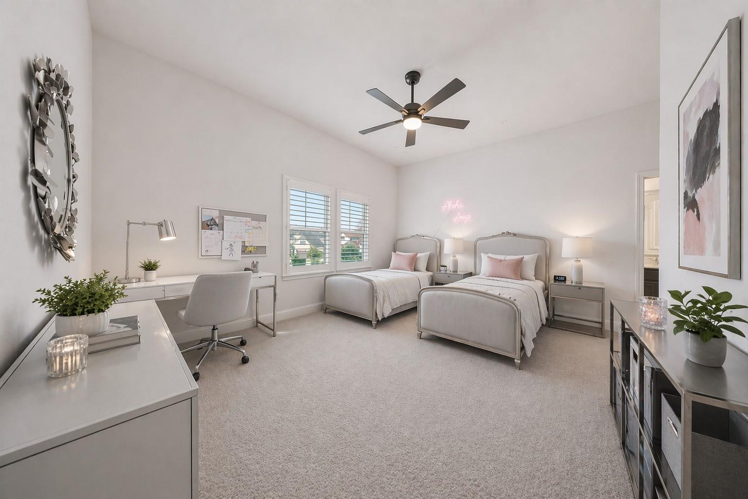 5403 Rouchel Brook Lane