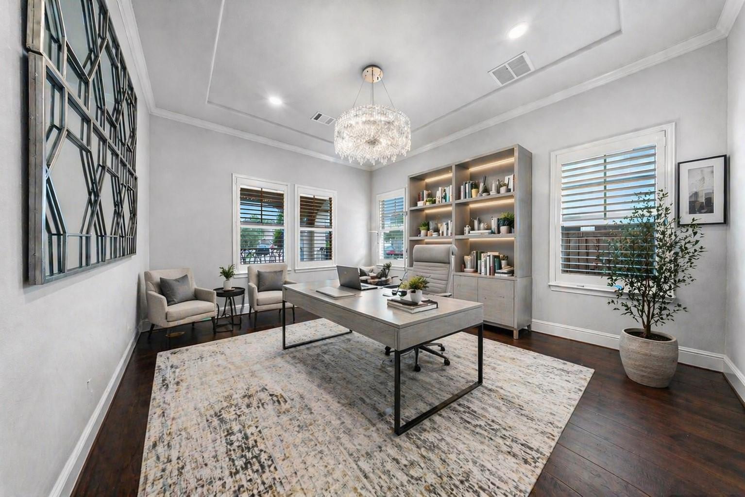 5403 Rouchel Brook Lane