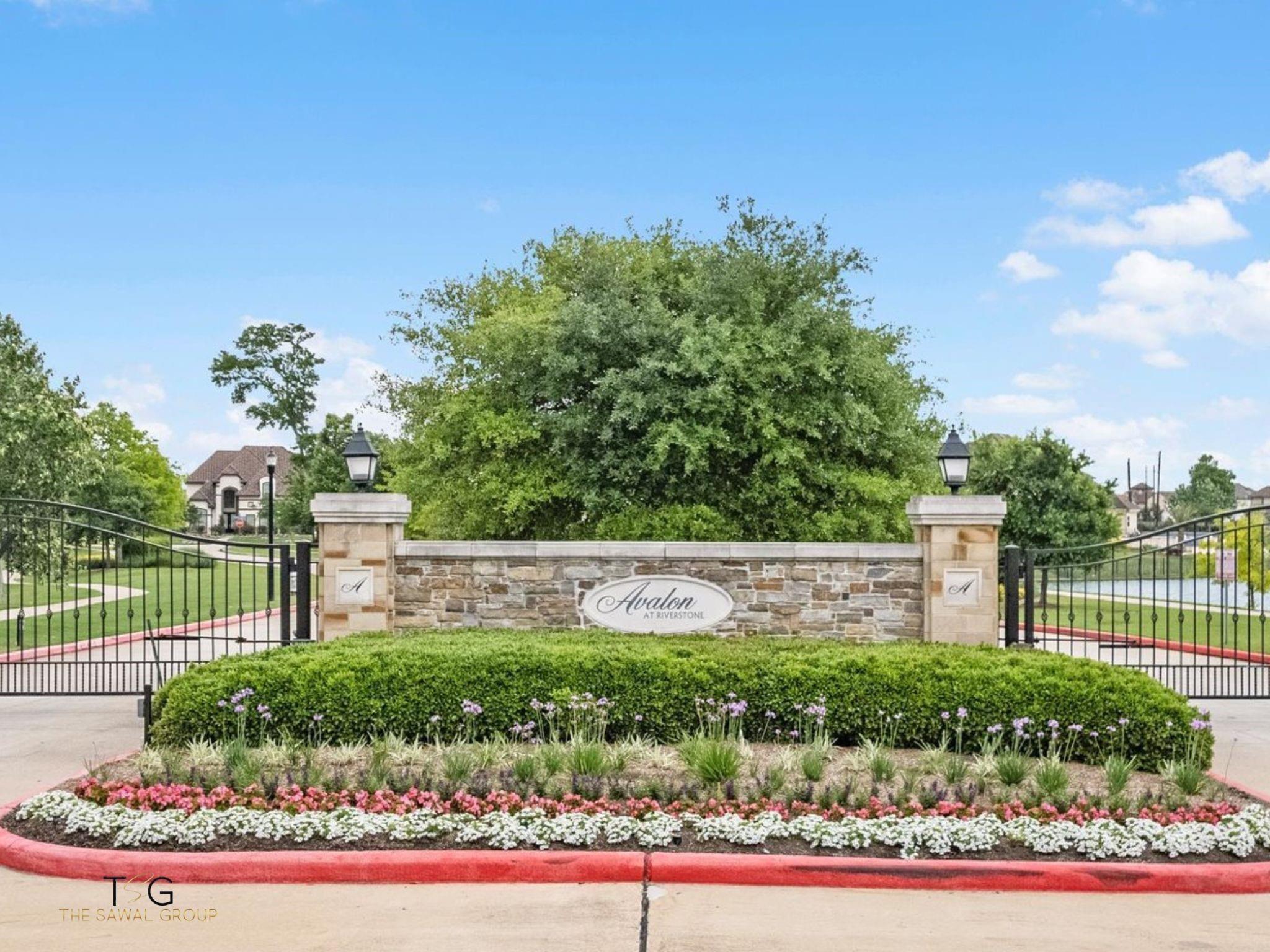 5403 Rouchel Brook Lane