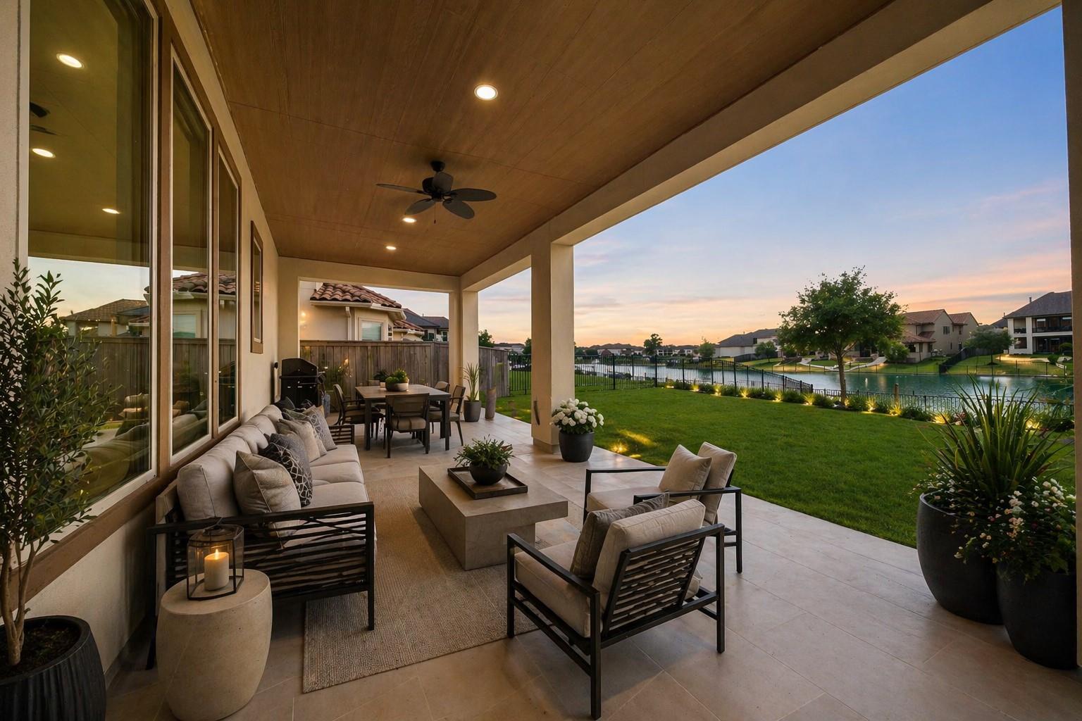 5403 Rouchel Brook Lane