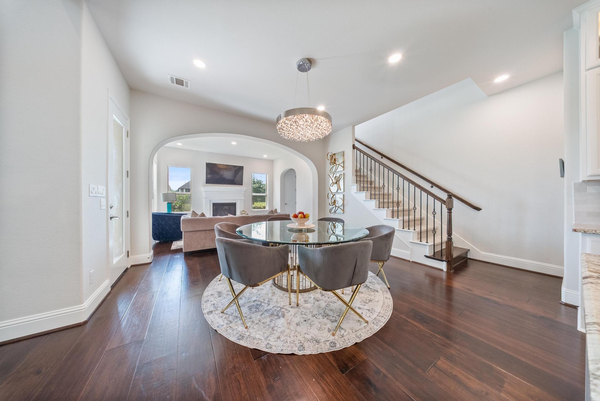 5403 Rouchel Brook Lane