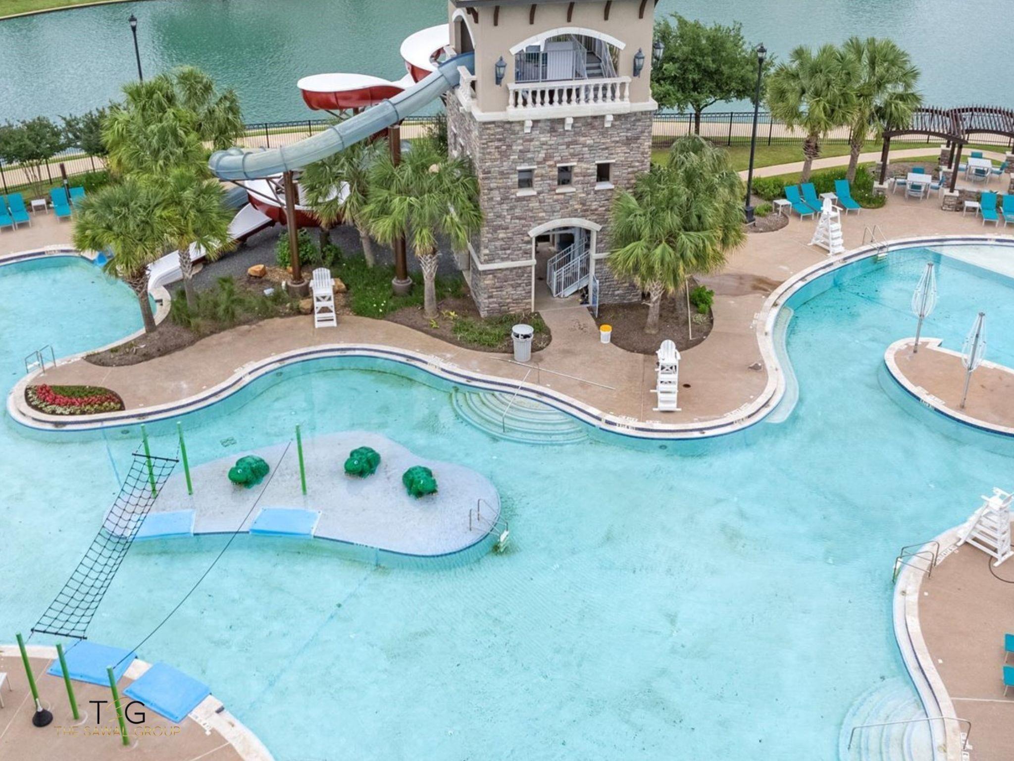 5403 Rouchel Brook Lane